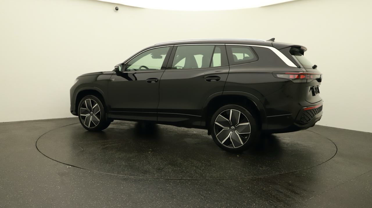 VW Tayron 2.0 TSI R-Line DSG 4Motion-image-2