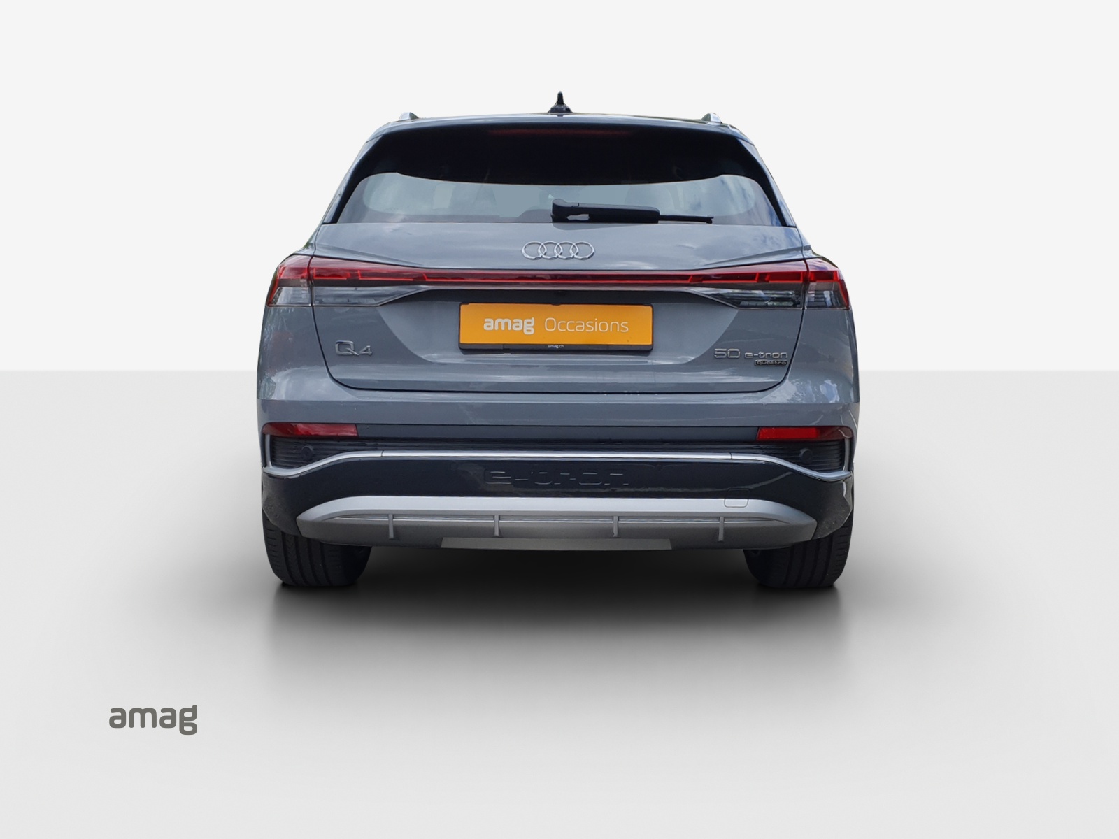 AUDI Q4 e-tron 50 quattro-image-3