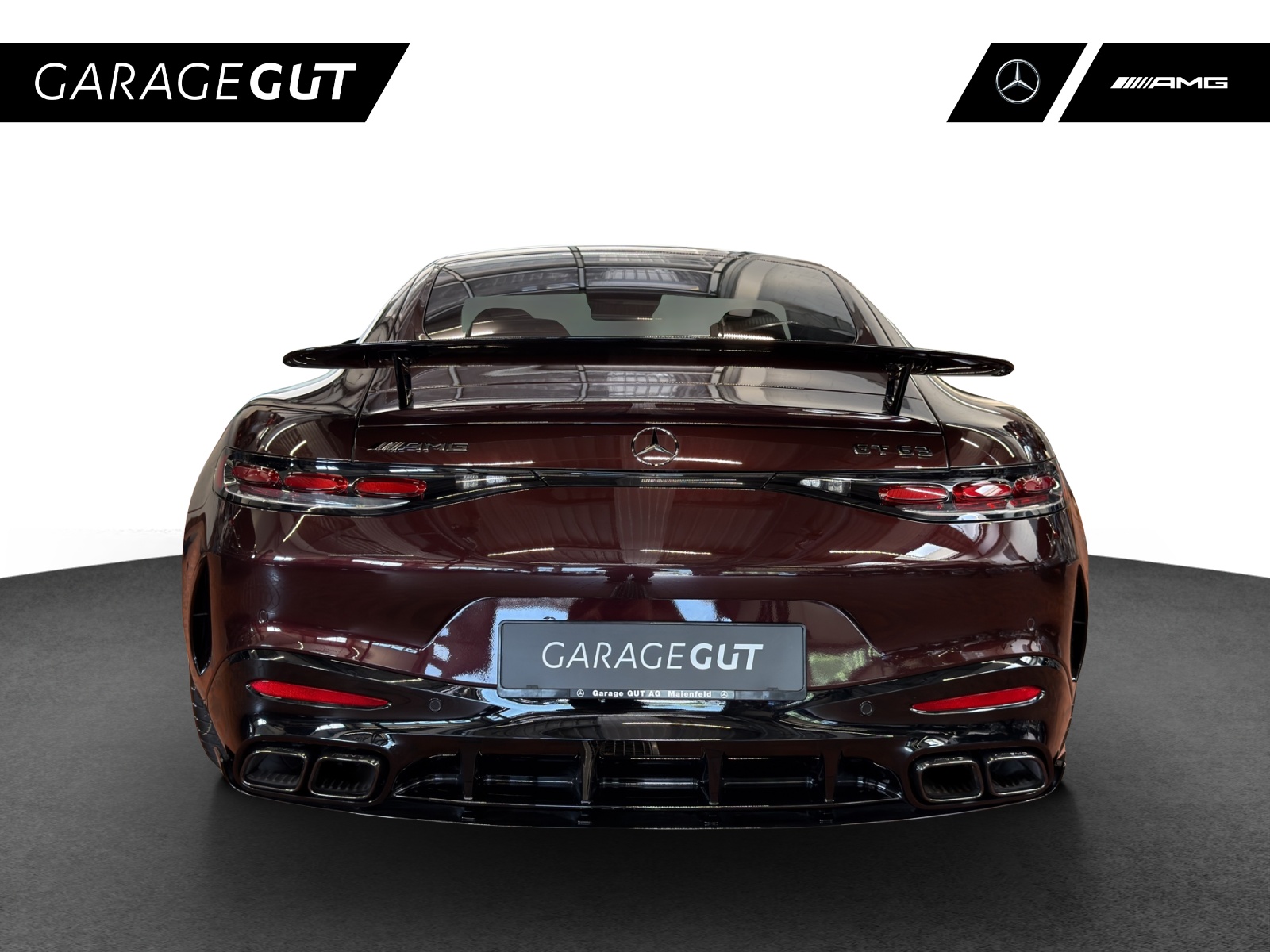 MERCEDES-BENZ AMG GT 63 4M+ Executive-showroom-element-3