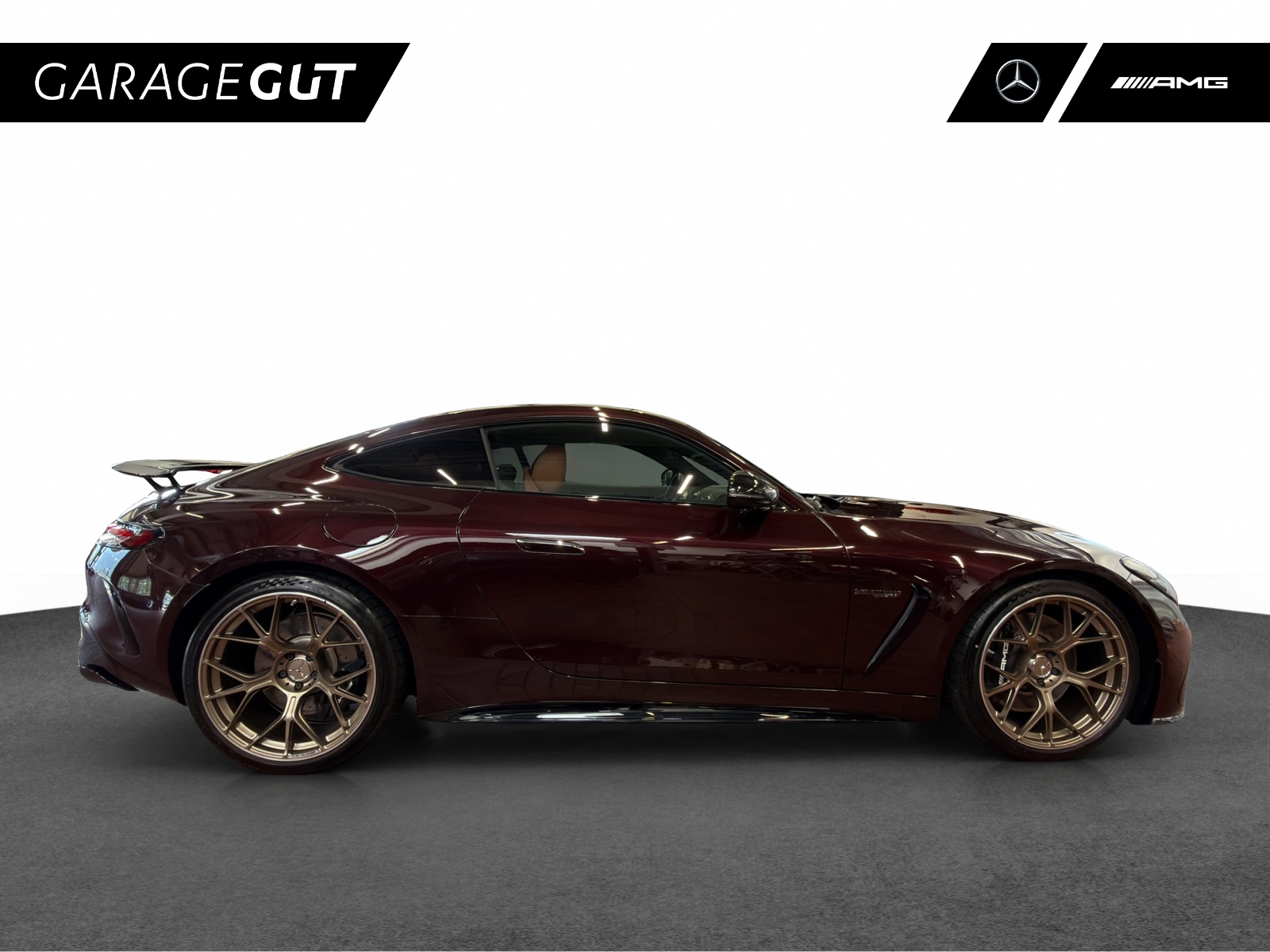 MERCEDES-BENZ AMG GT 63 4M+ Executive-image-5