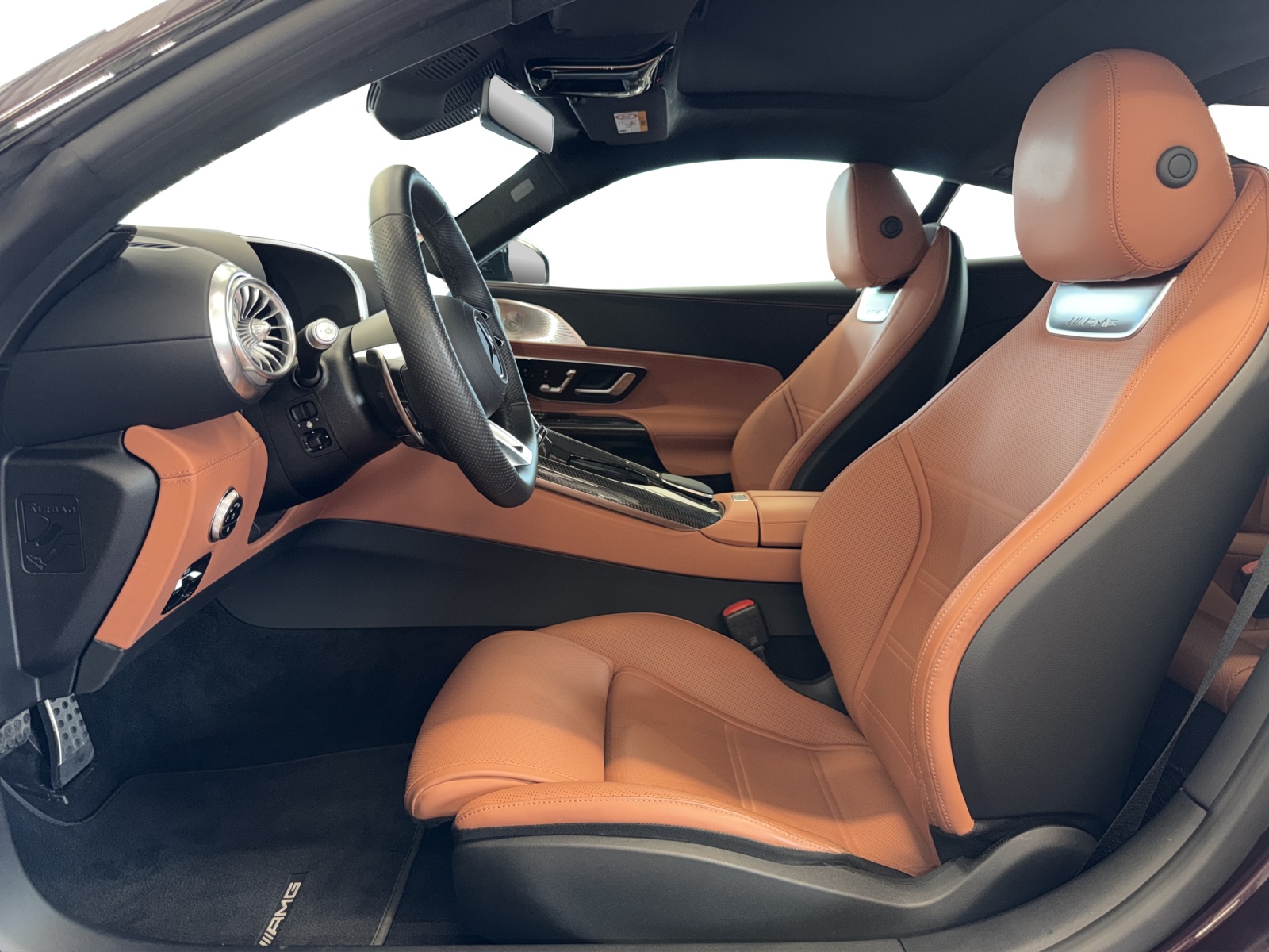 MERCEDES-BENZ AMG GT 63 4M+ Executive-image-8
