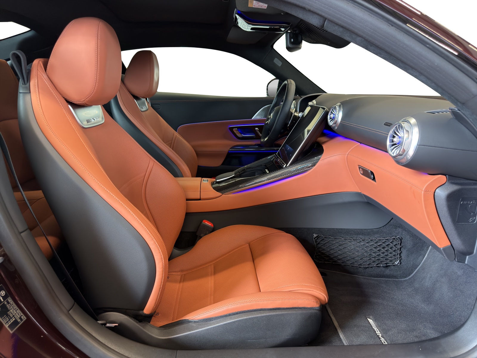 MERCEDES-BENZ AMG GT 63 4M+ Executive-image-16
