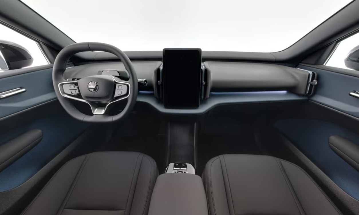 VOLVO EX30 E60 69kWh Twin Plus-image-2