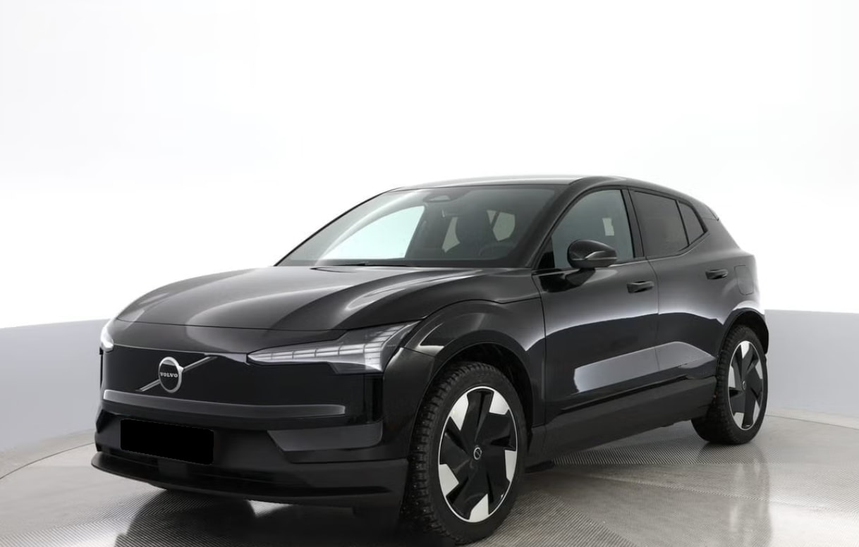 VOLVO EX30 E60 69kWh Twin Plus-image-0