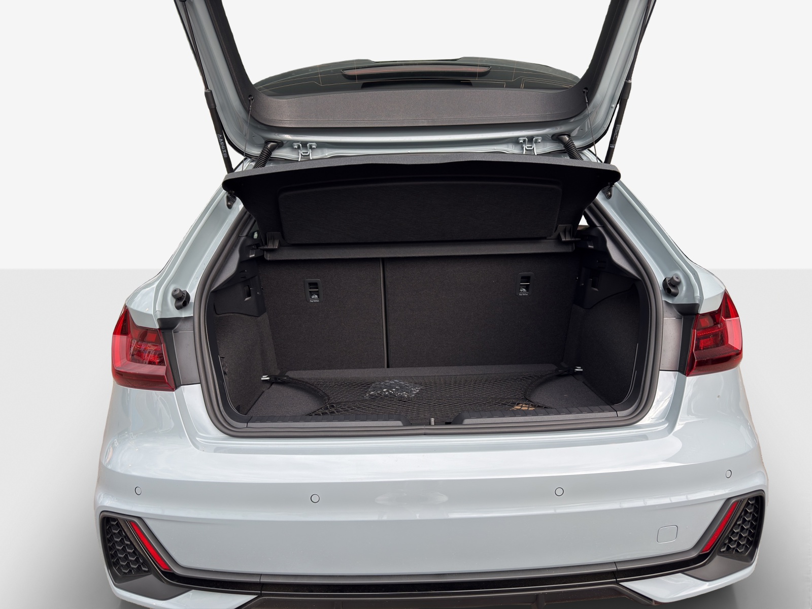 AUDI A1 Sportback 30 TFSI S Line Attraction S-tronic-image-12