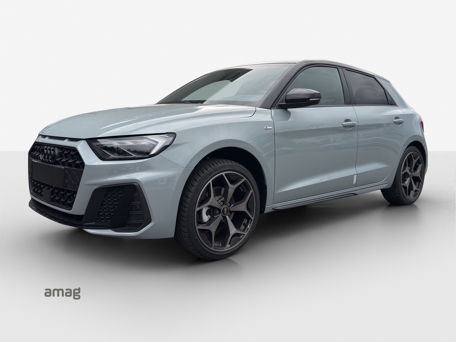 AUDI A1 Sportback 30 TFSI S Line Attraction S-tronic-image-0