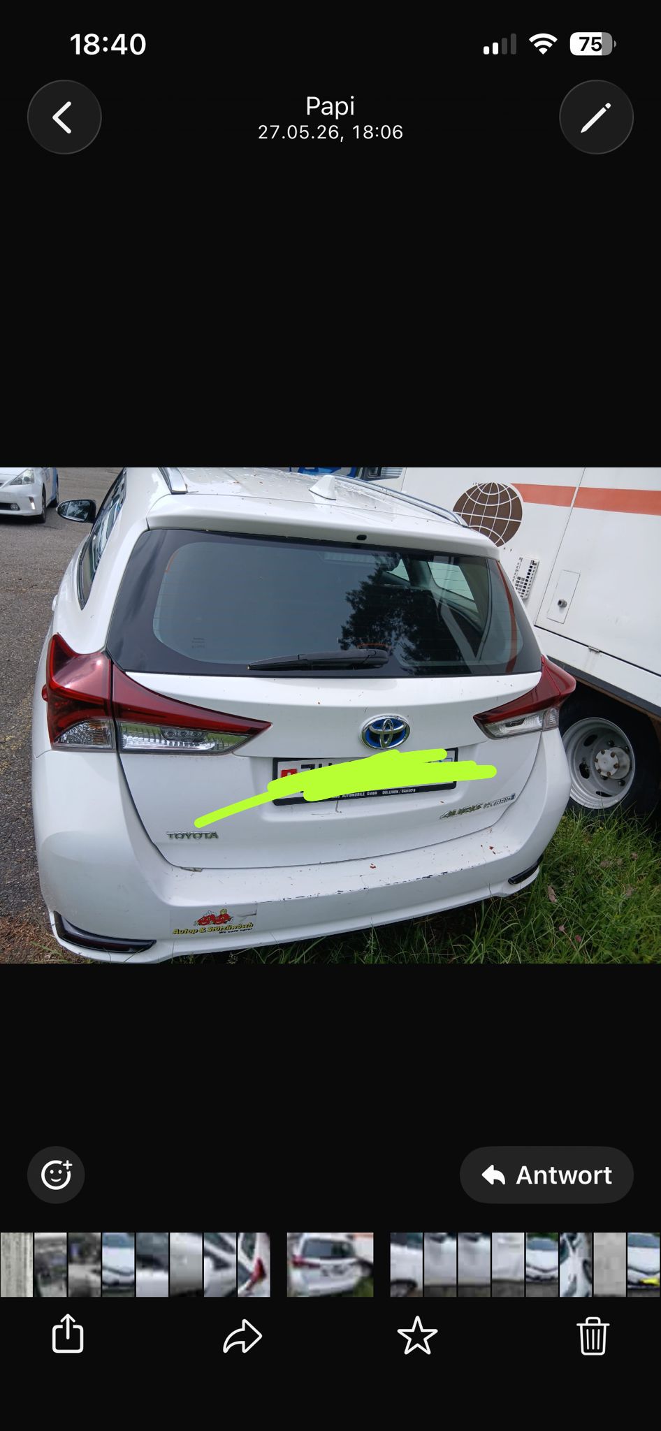 TOYOTA 1.8 HSD Sol-image-4