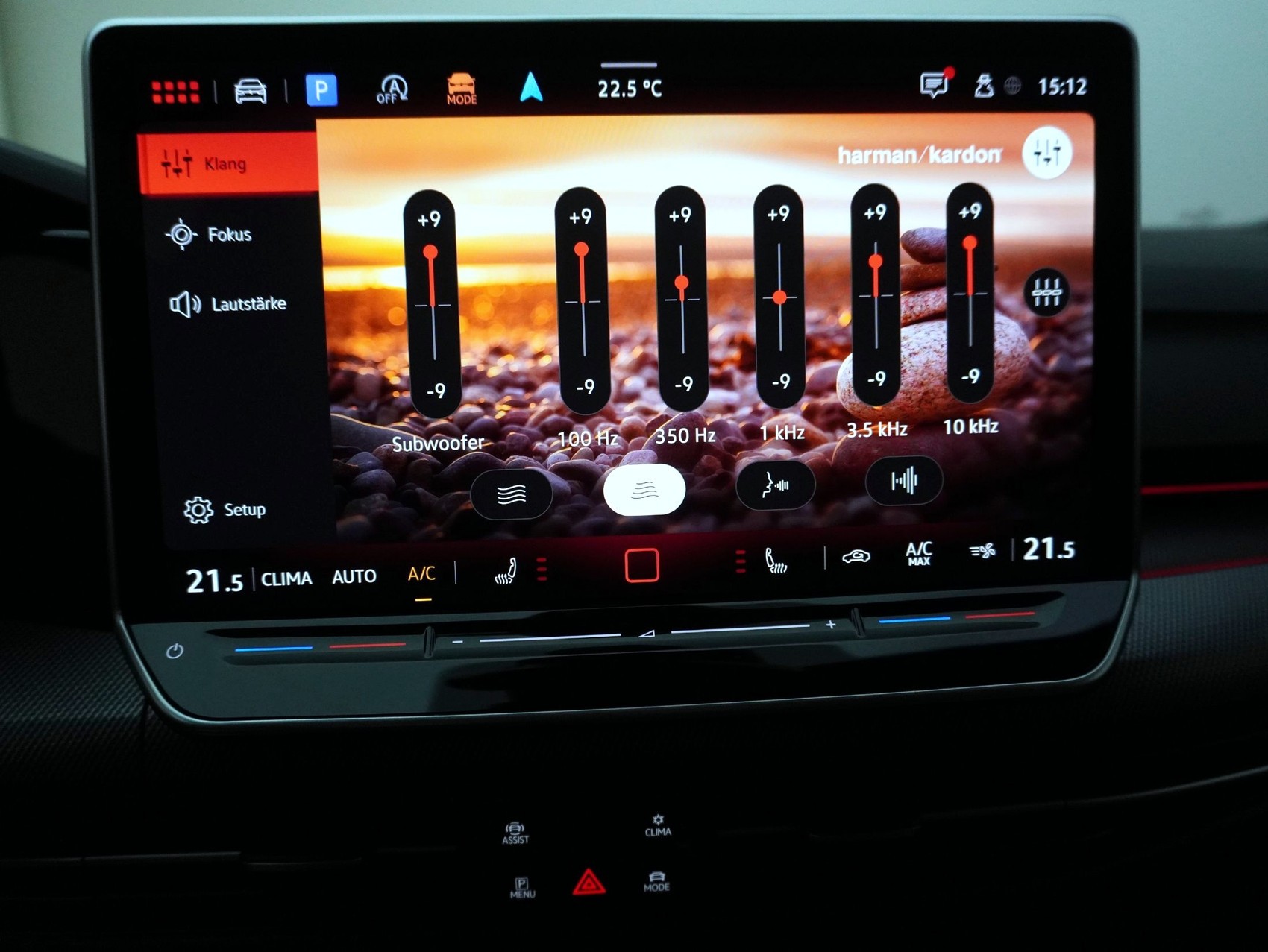VW Golf 8.5 2.0 TSI DSG GTI Black Style (2025) ** Harman/Kardon / Head-Up / Panoramadach **-image-18