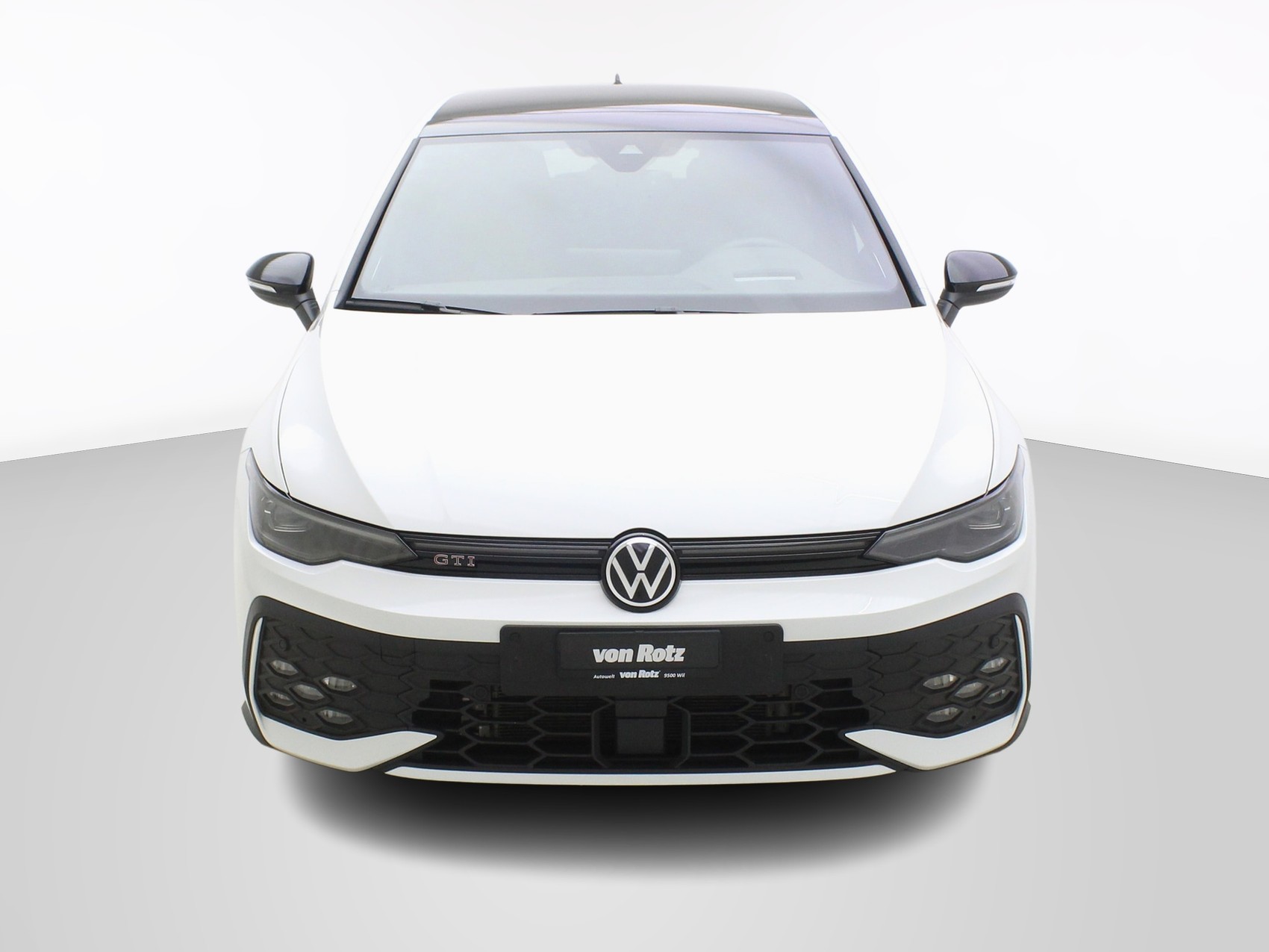 VW Golf 8.5 2.0 TSI DSG GTI Black Style (2025) ** Harman/Kardon / Head-Up / Panoramadach **-image-5
