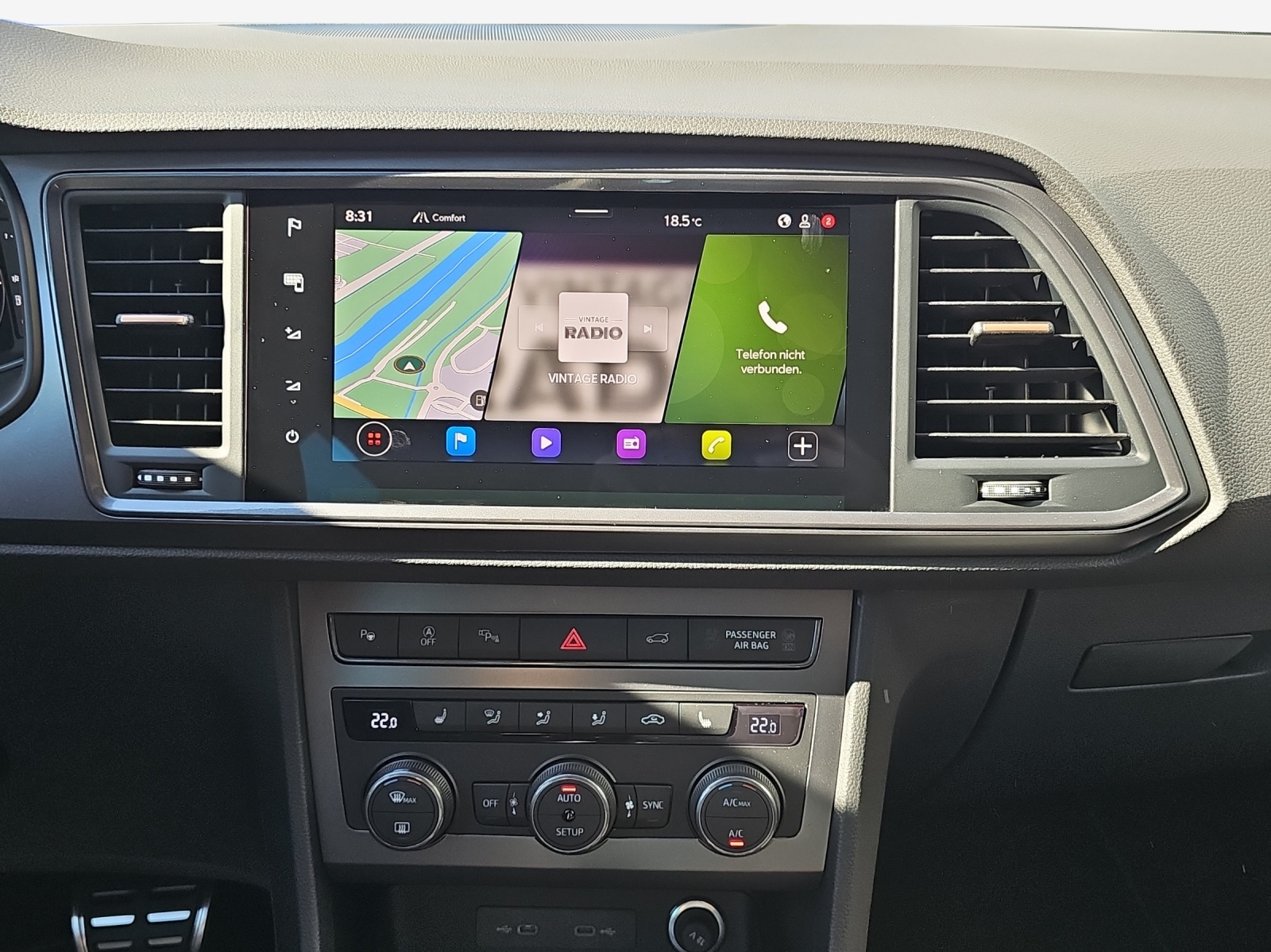 CUPRA Ateca 2.0TSI VZ 4Drive DSG-image-10