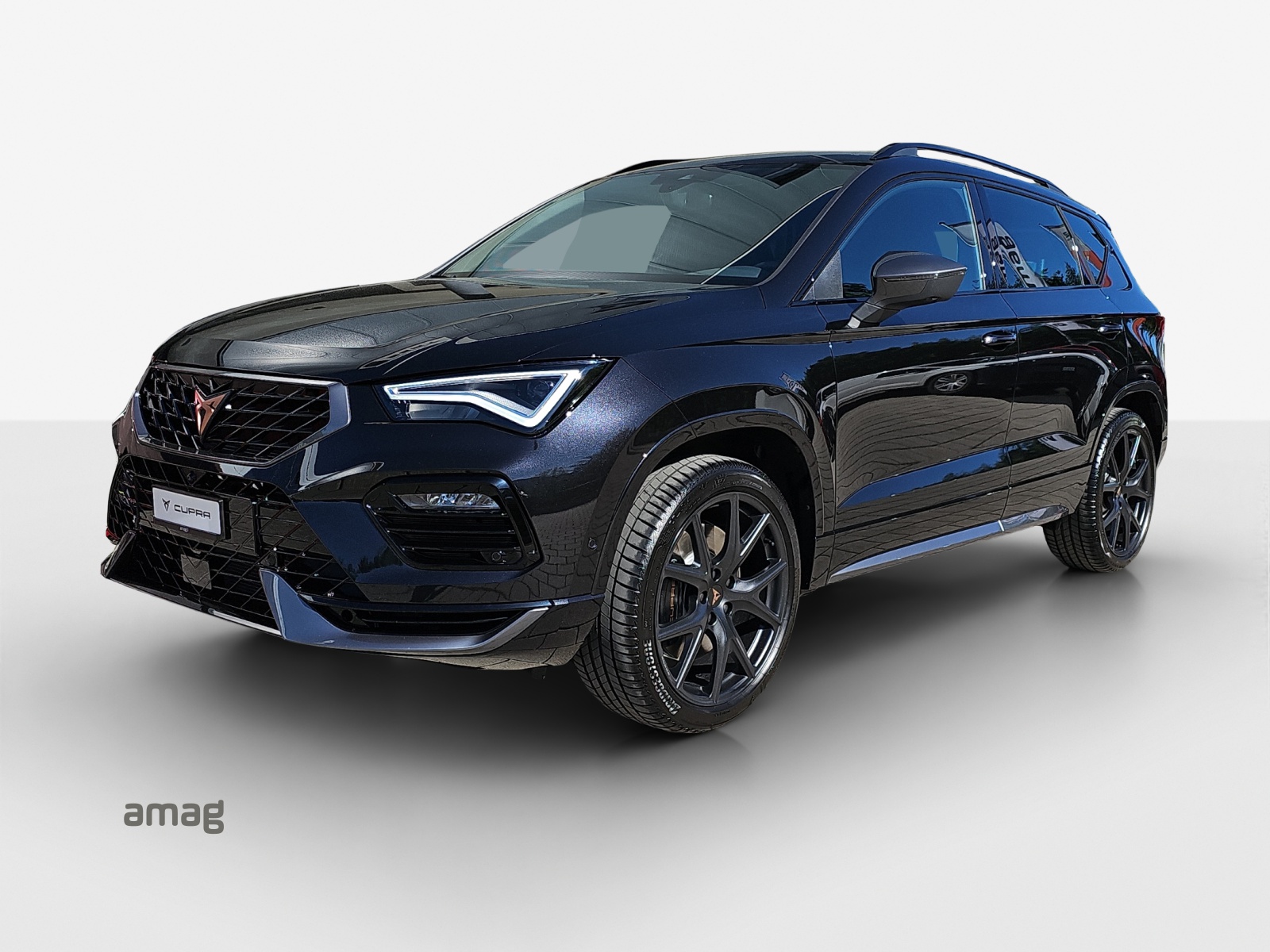 CUPRA Ateca 2.0TSI VZ 4Drive DSG-image-0