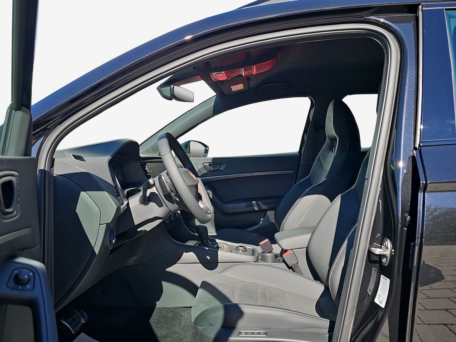 CUPRA Ateca 2.0TSI VZ 4Drive DSG-image-7