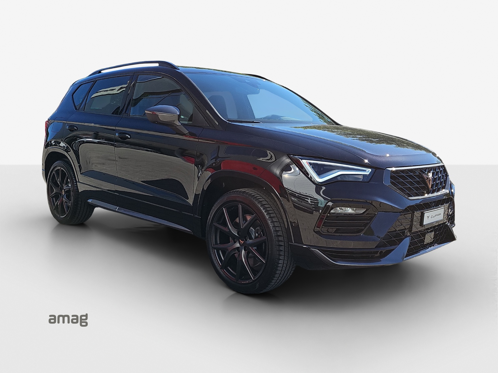 CUPRA Ateca 2.0TSI VZ 4Drive DSG-image-5