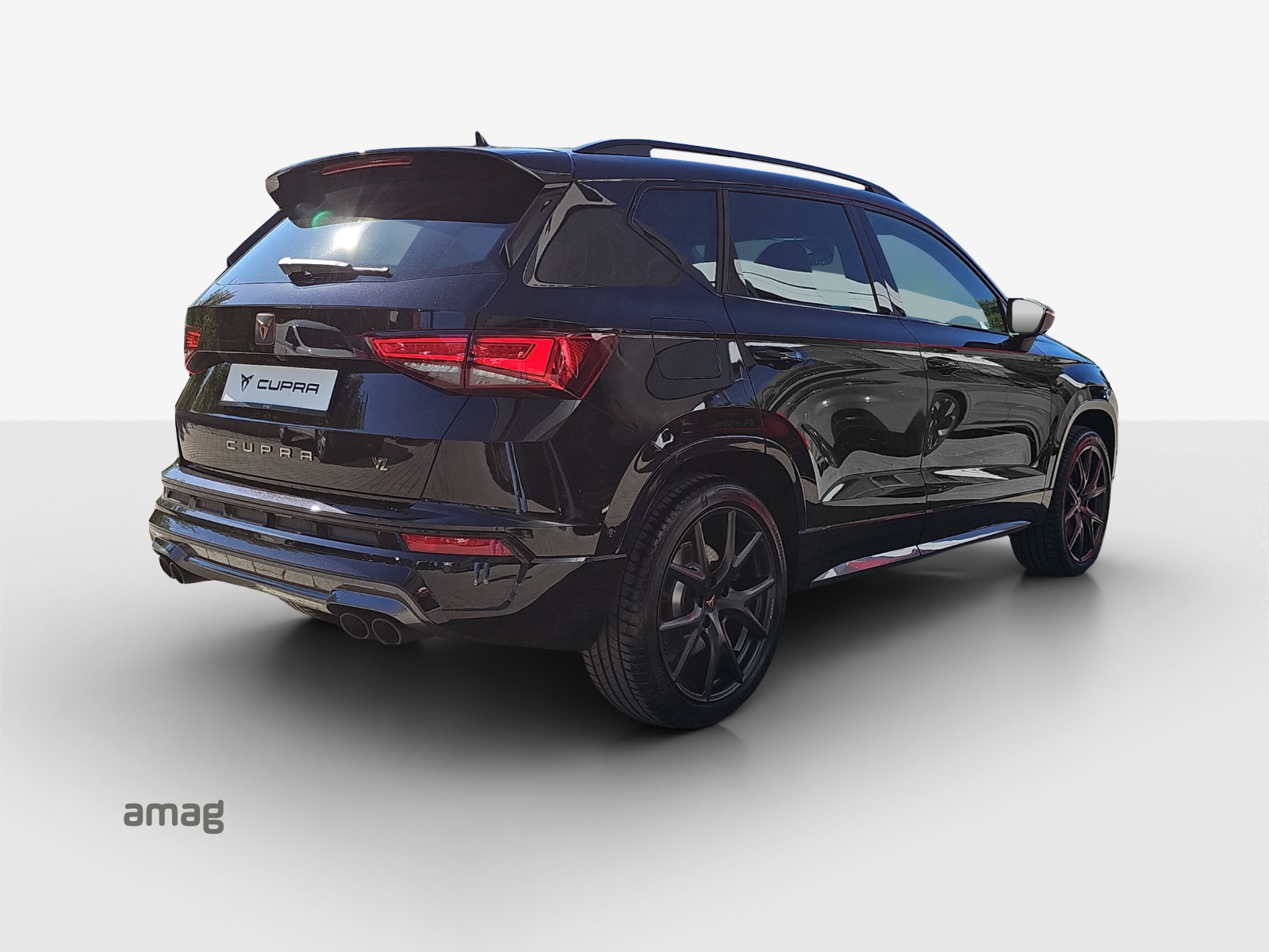 CUPRA Ateca 2.0TSI VZ 4Drive DSG-image-4