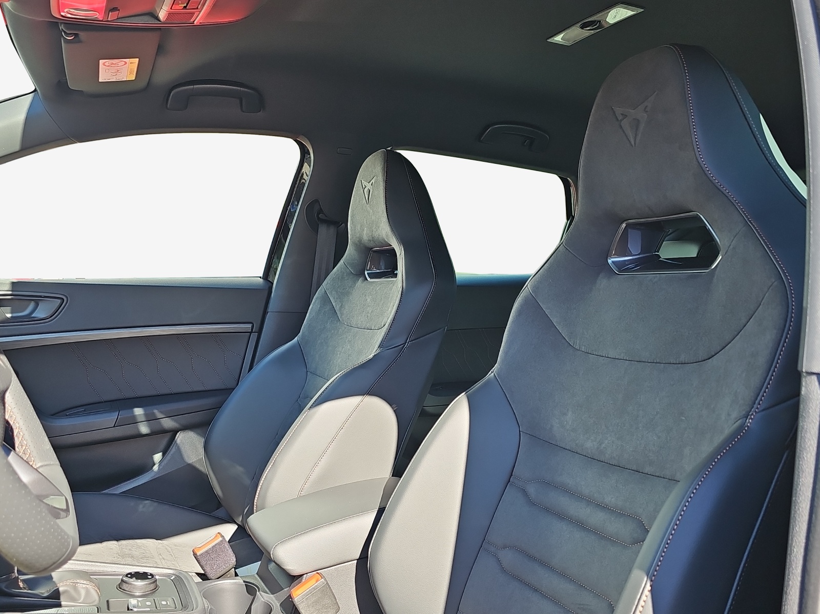 CUPRA Ateca 2.0TSI VZ 4Drive DSG-image-14