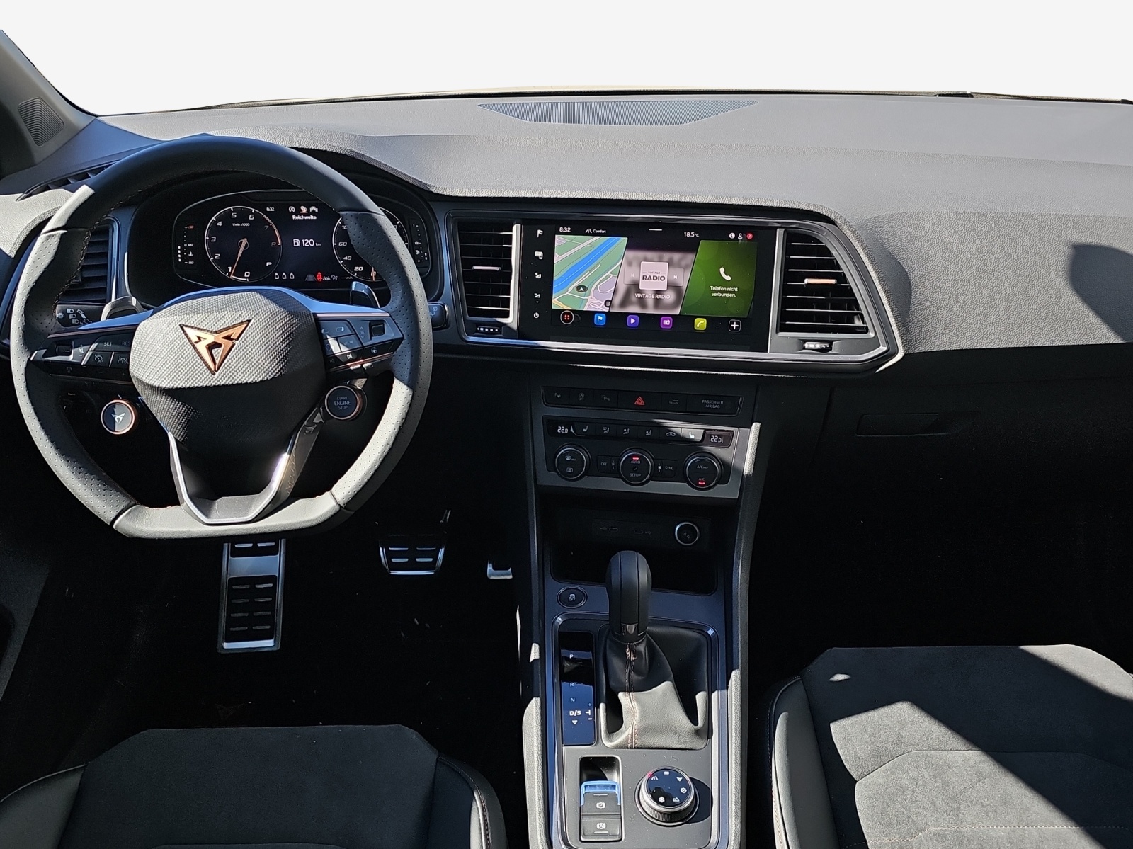 CUPRA Ateca 2.0TSI VZ 4Drive DSG-image-8