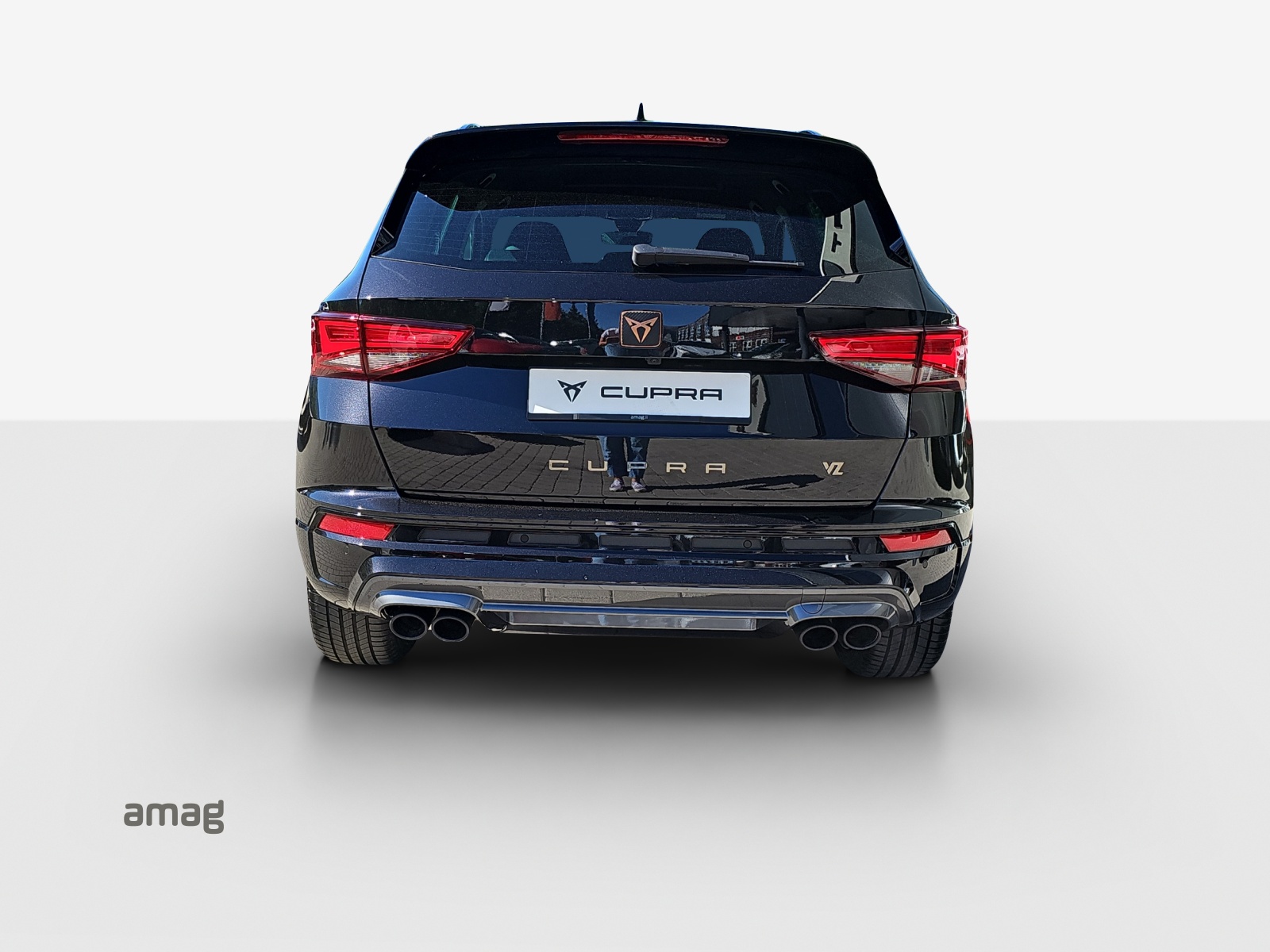 CUPRA Ateca 2.0TSI VZ 4Drive DSG-image-3