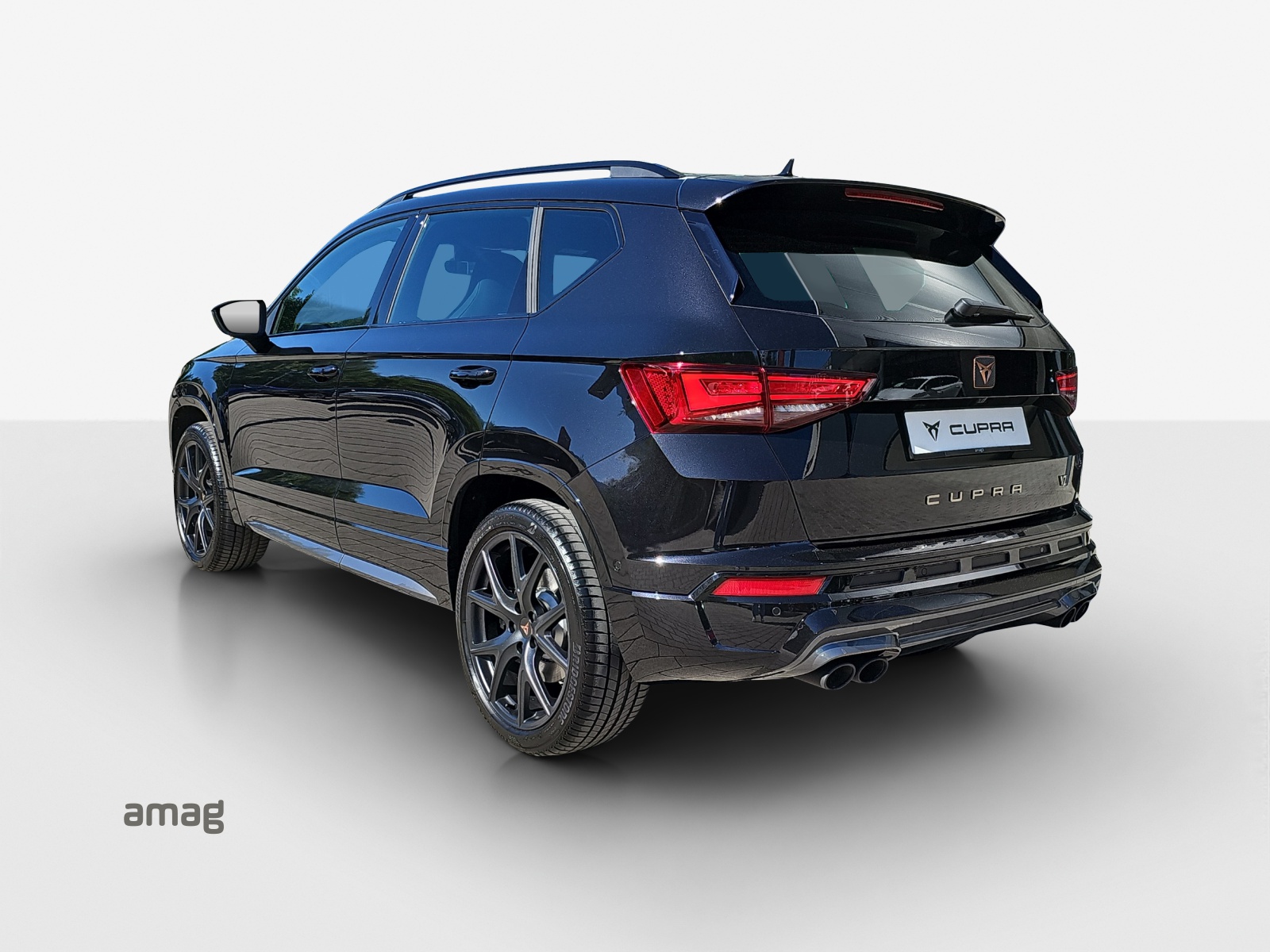 CUPRA Ateca 2.0TSI VZ 4Drive DSG-image-2