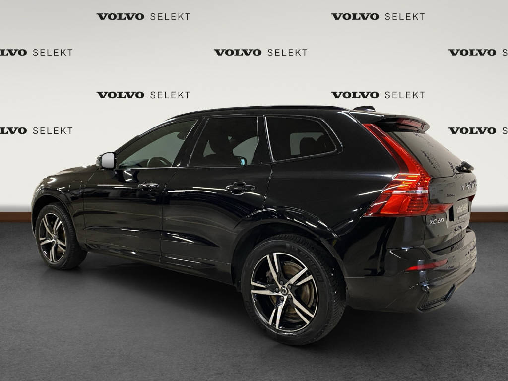 VOLVO XC60 2.0 T6 TE R-Design eAWD-showroom-element-2
