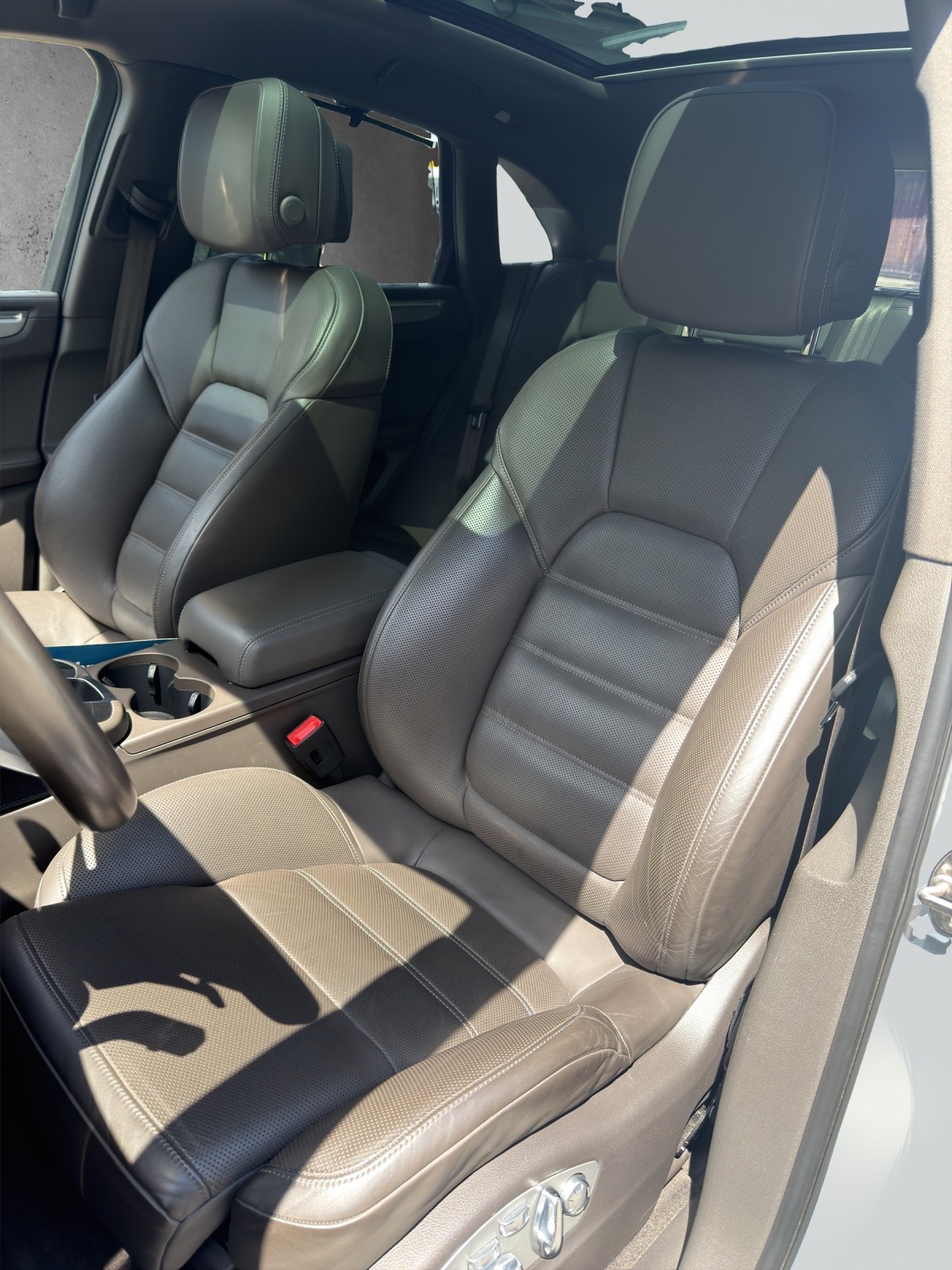 PORSCHE Macan S Diesel PDK-image-9