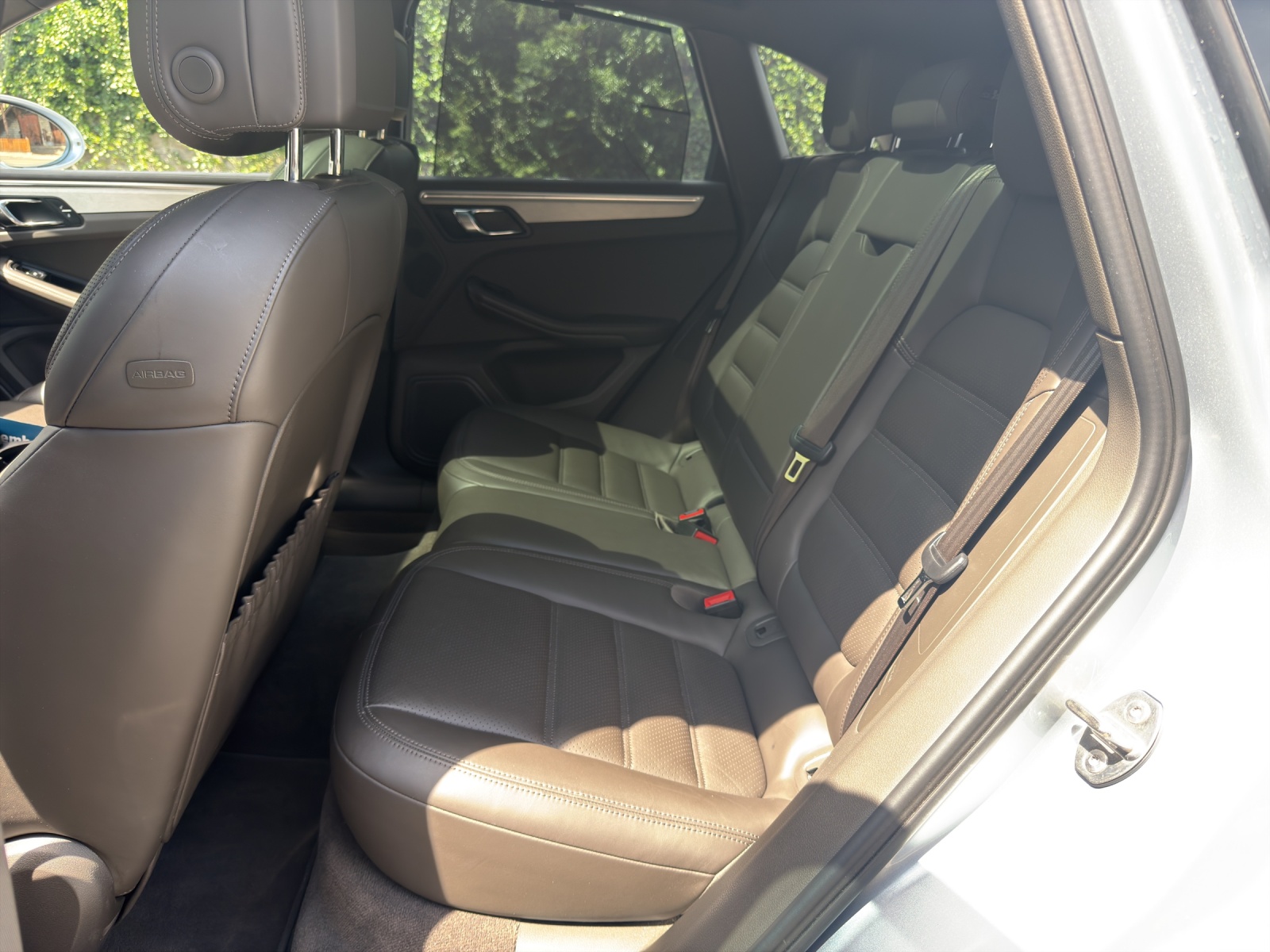 PORSCHE Macan S Diesel PDK-image-10