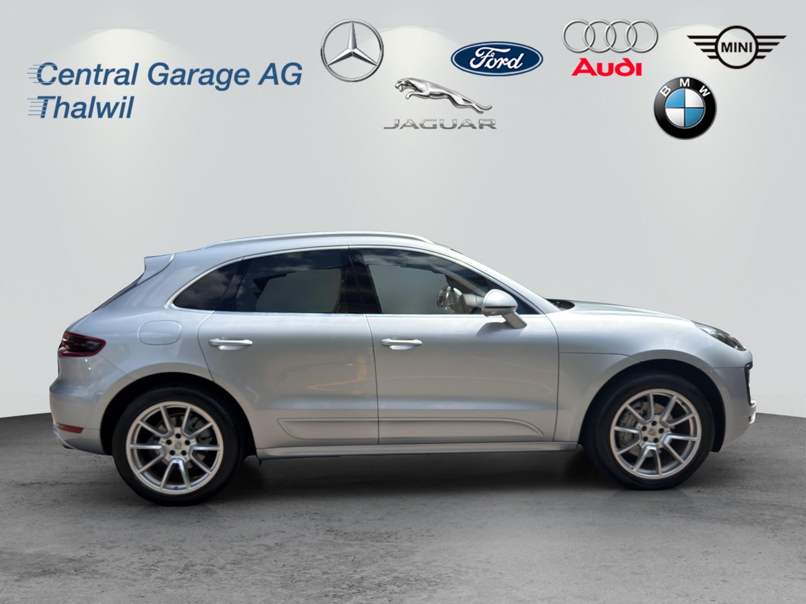 PORSCHE Macan S Diesel PDK-image-6