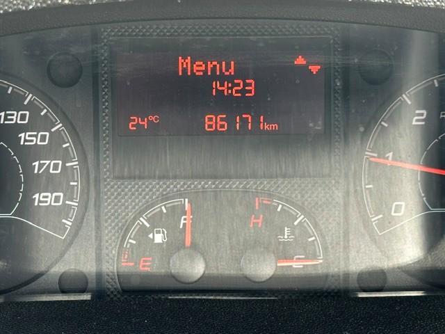 CITROEN Jumper 30 L1H1 2.2 BlueHDi 120 Control S/S-image-11