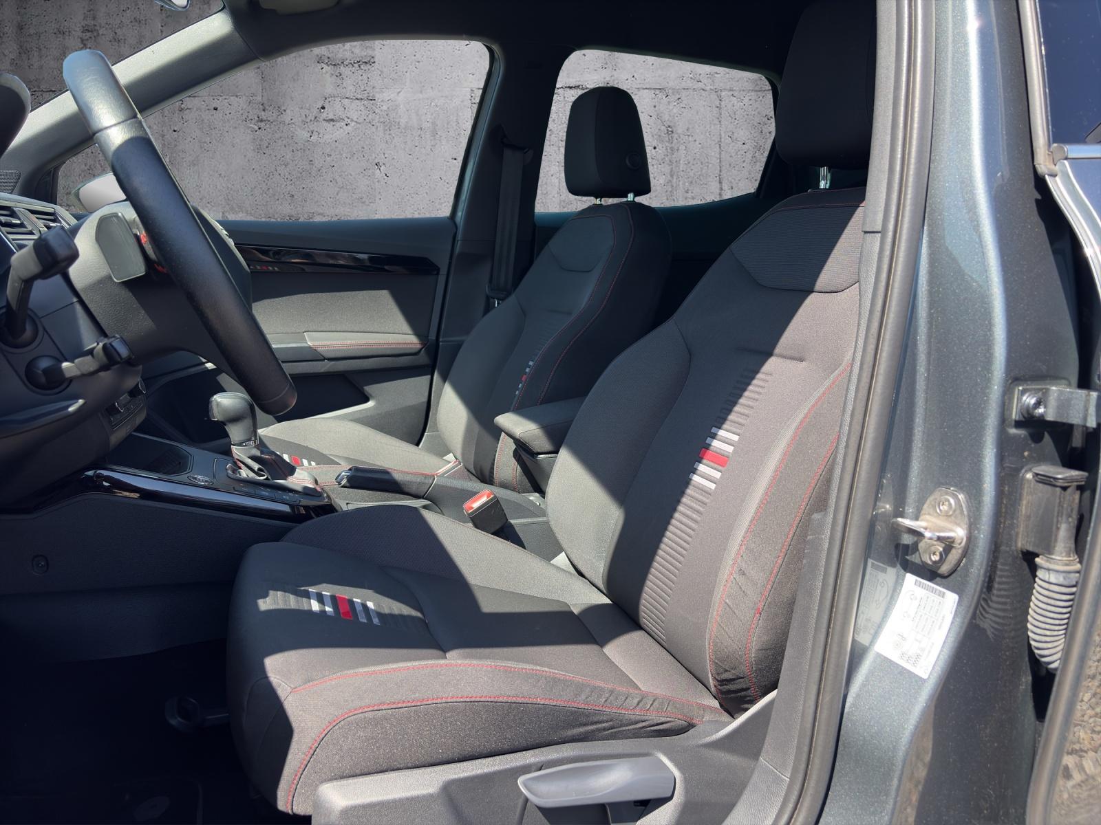 SEAT Arona 1.0 TSI 115 FR DSG-image-6