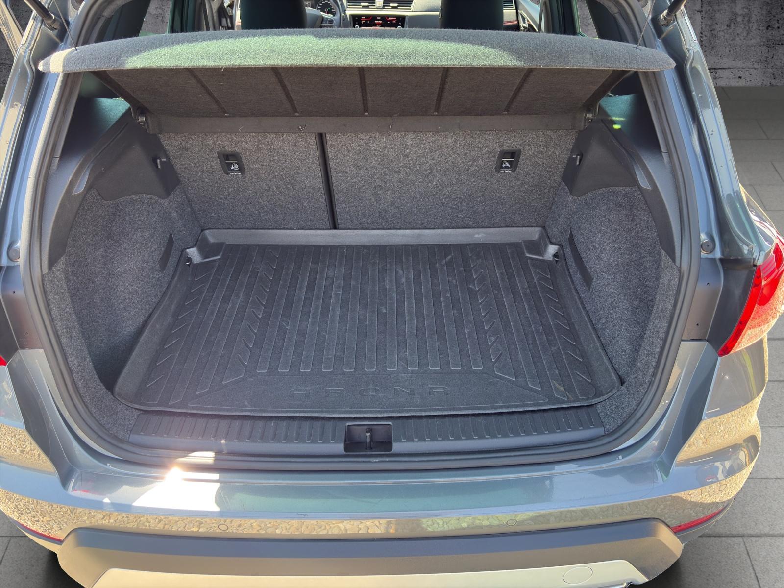 SEAT Arona 1.0 TSI 115 FR DSG-image-8
