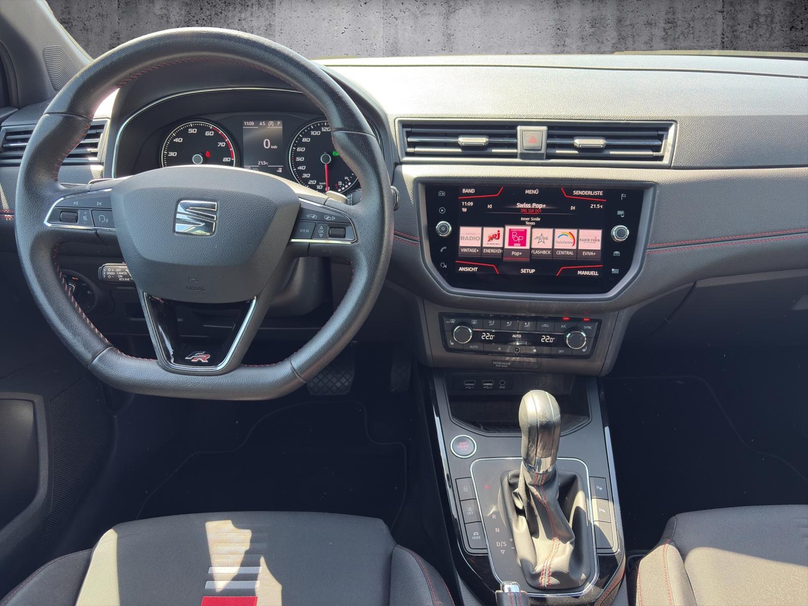 SEAT Arona 1.0 TSI 115 FR DSG-image-5