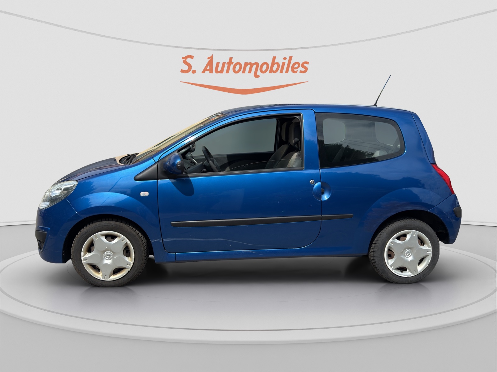 RENAULT Twingo 1.2 16V Expression-image-2