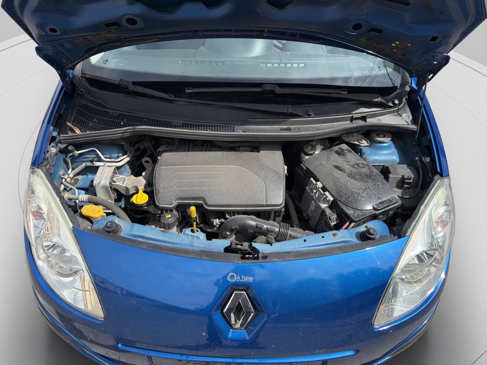 RENAULT Twingo 1.2 16V Expression-image-13