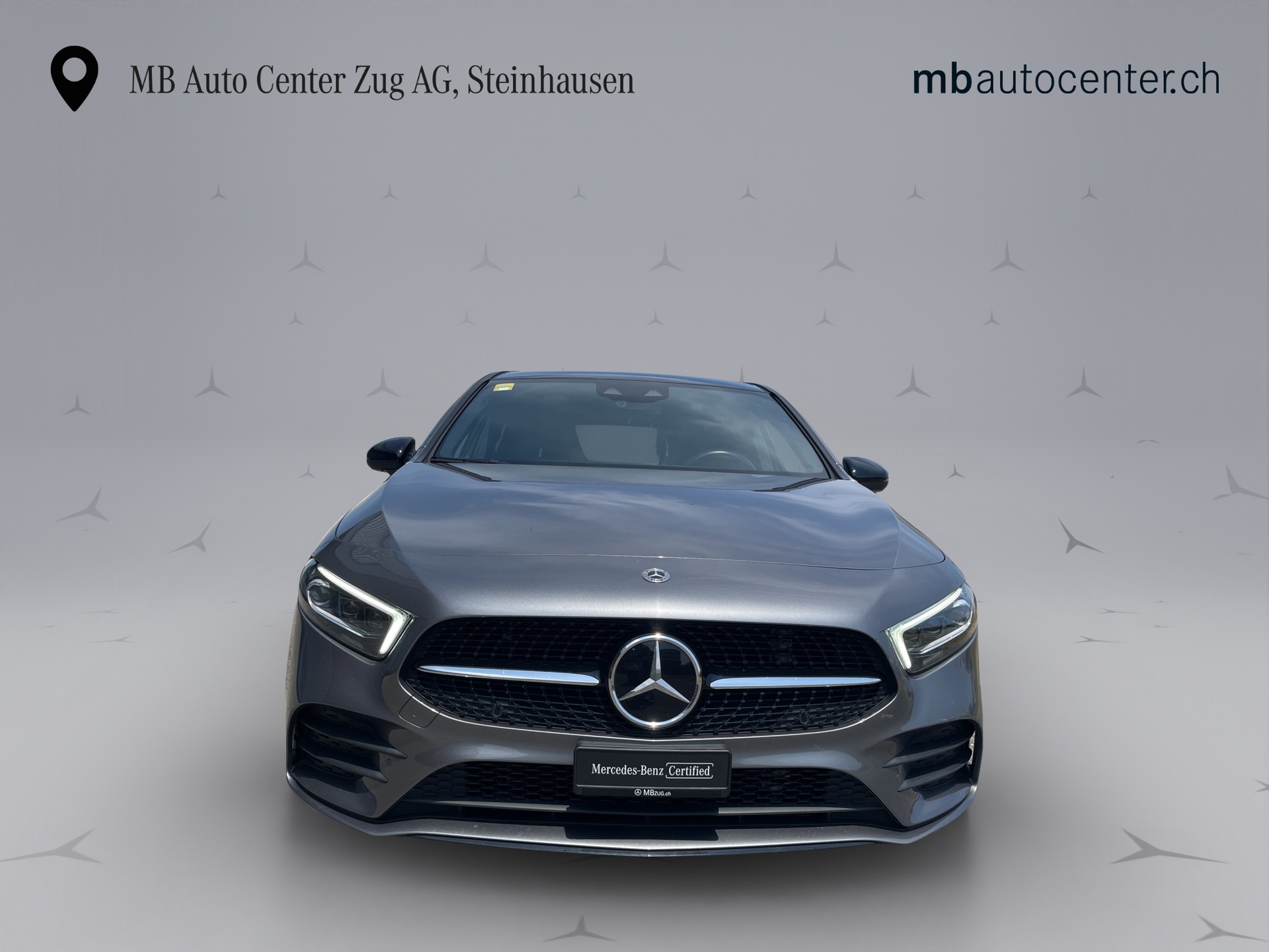 MERCEDES-BENZ A 250 AMG Line 4m-image-8