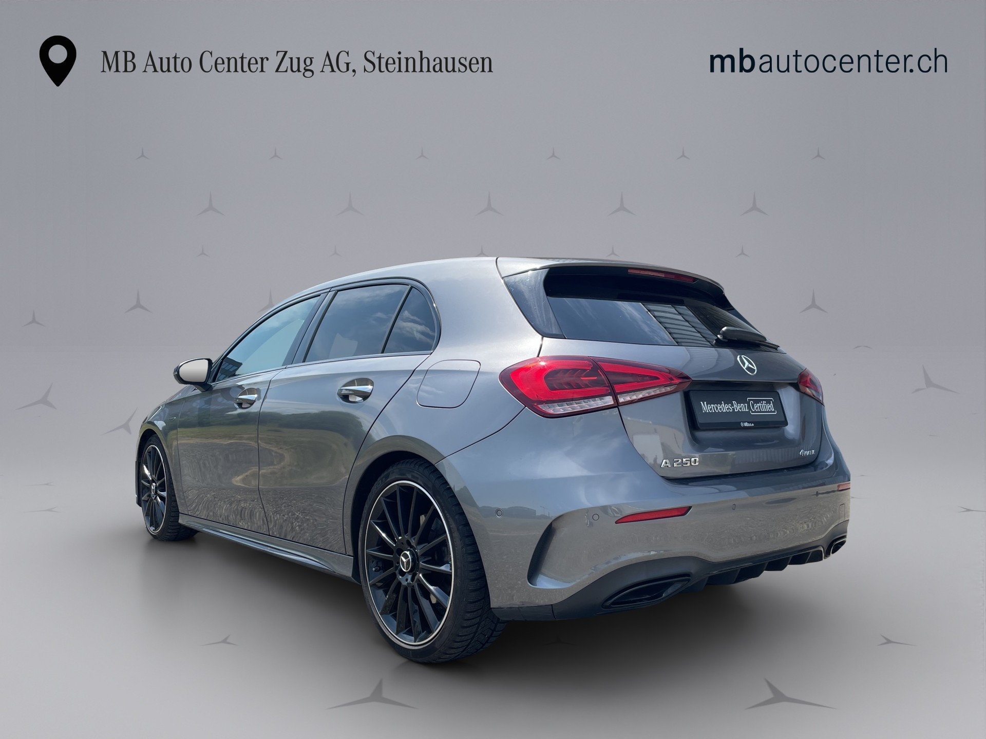 MERCEDES-BENZ A 250 AMG Line 4m-image-3