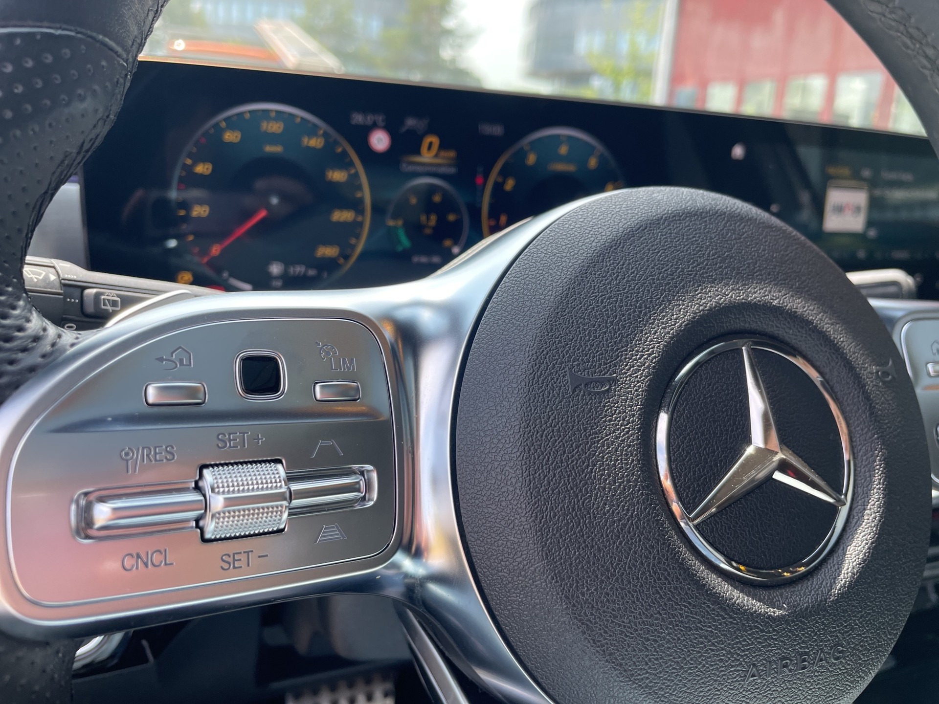 MERCEDES-BENZ A 250 AMG Line 4m-image-20