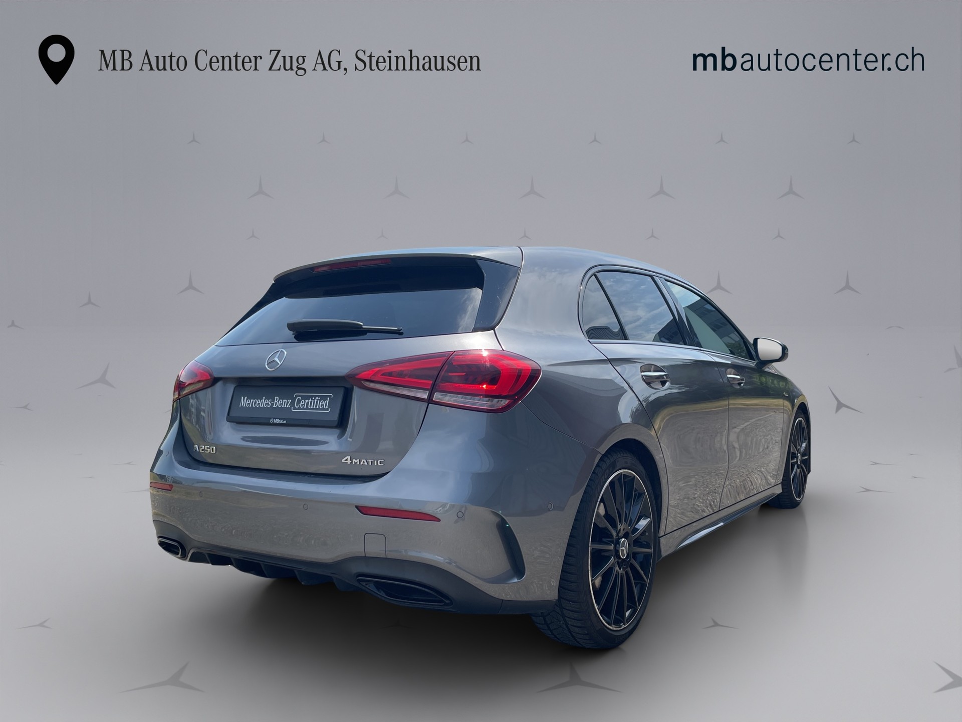 MERCEDES-BENZ A 250 AMG Line 4m-image-5