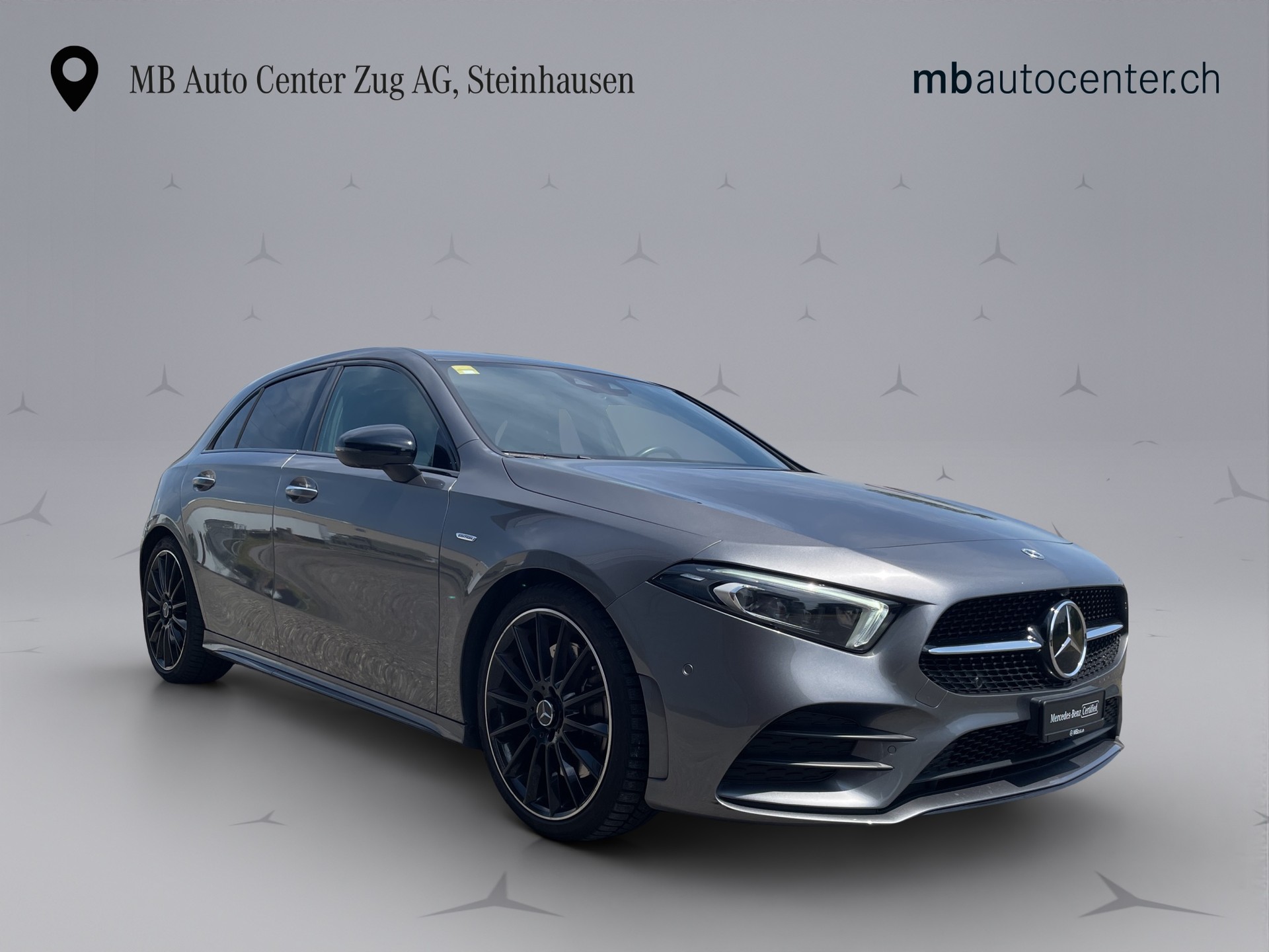 MERCEDES-BENZ A 250 AMG Line 4m-image-7
