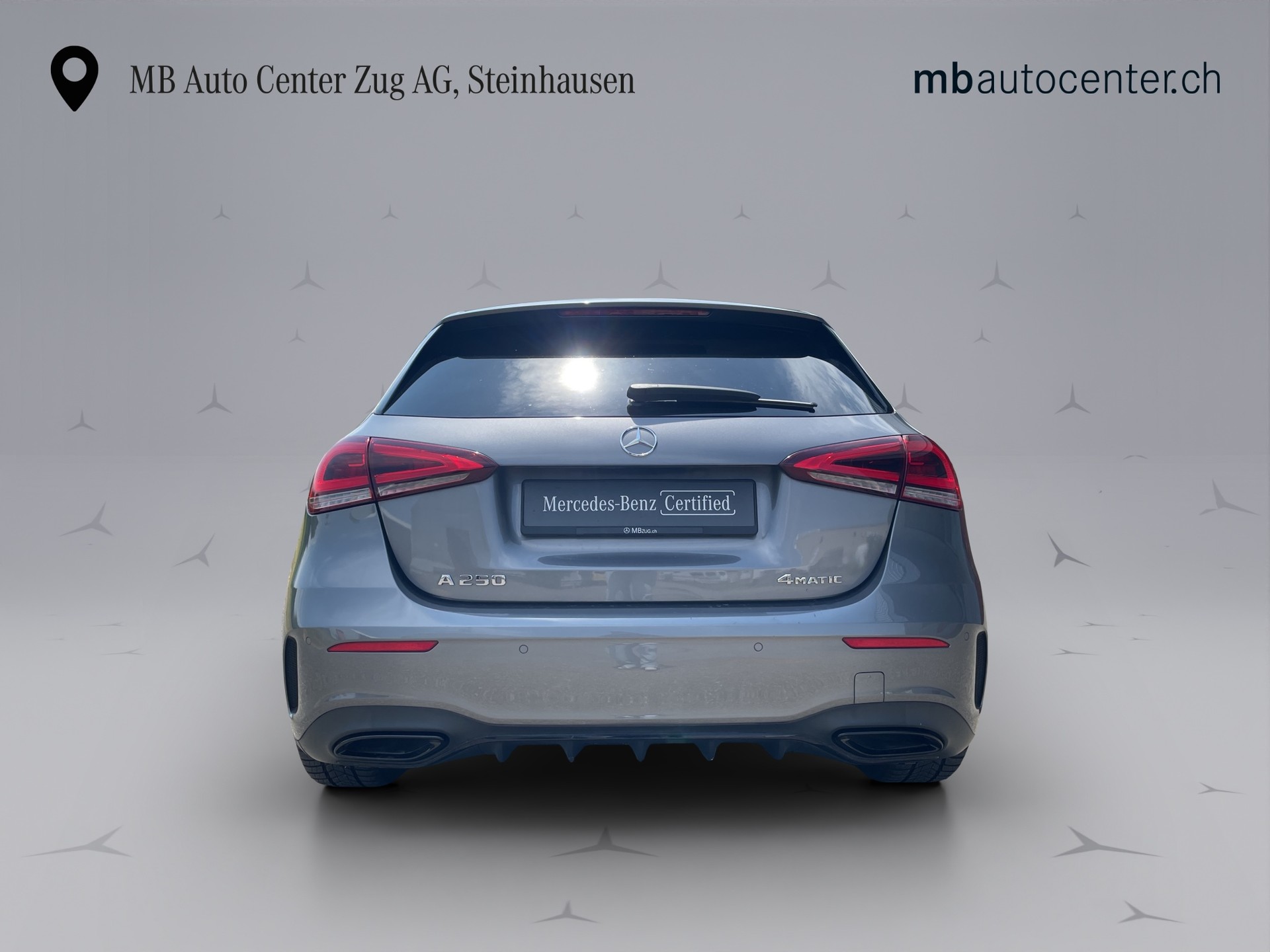 MERCEDES-BENZ A 250 AMG Line 4m-image-4