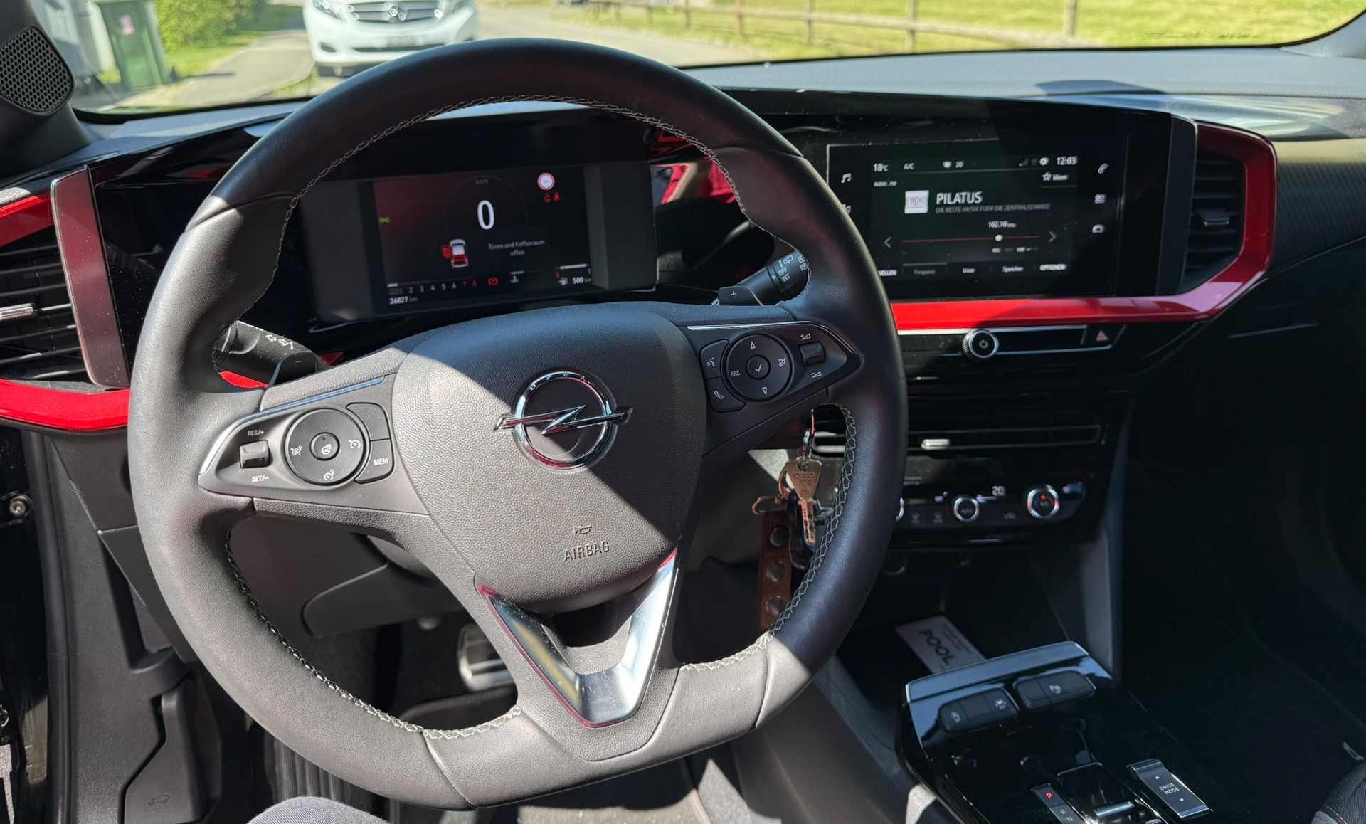 OPEL 1.2 T 130 GS-image-5