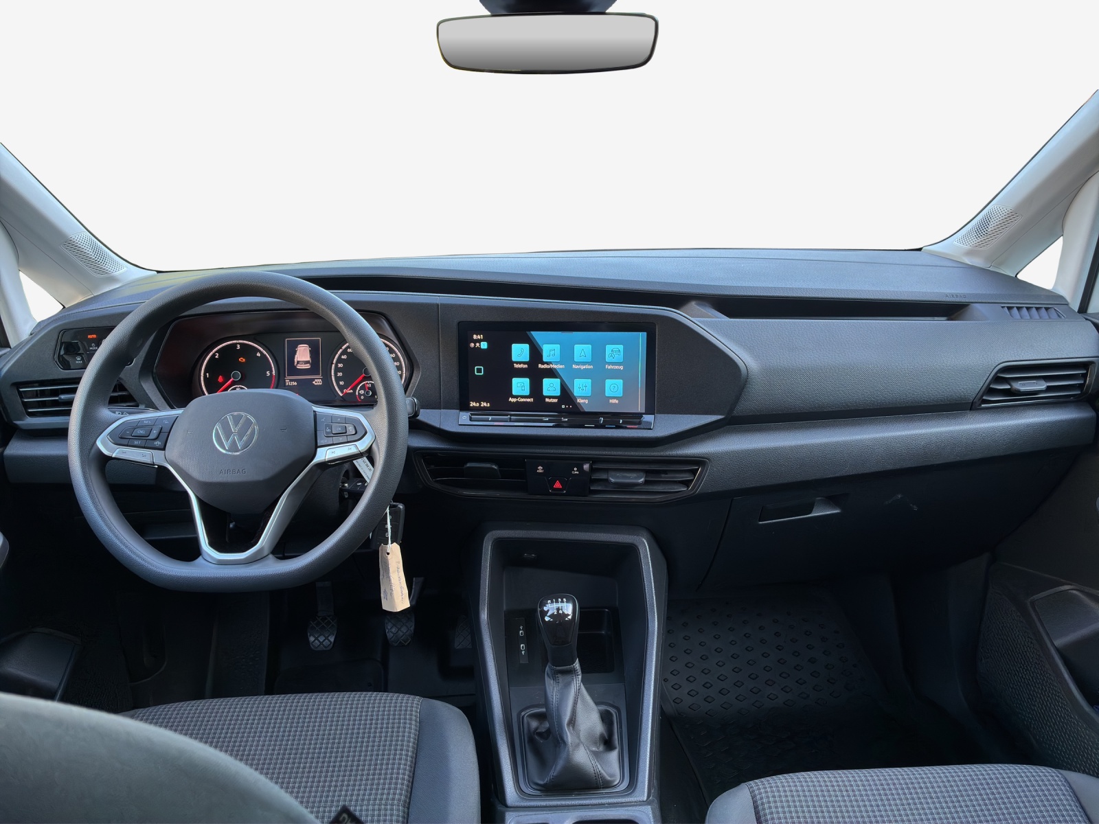 VW Caddy 2.0 TDI 4Motion-image-8