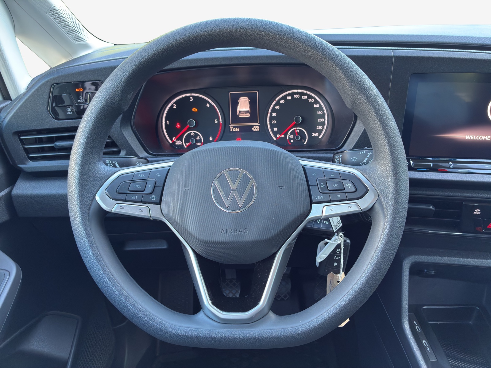 VW Caddy 2.0 TDI 4Motion-image-9