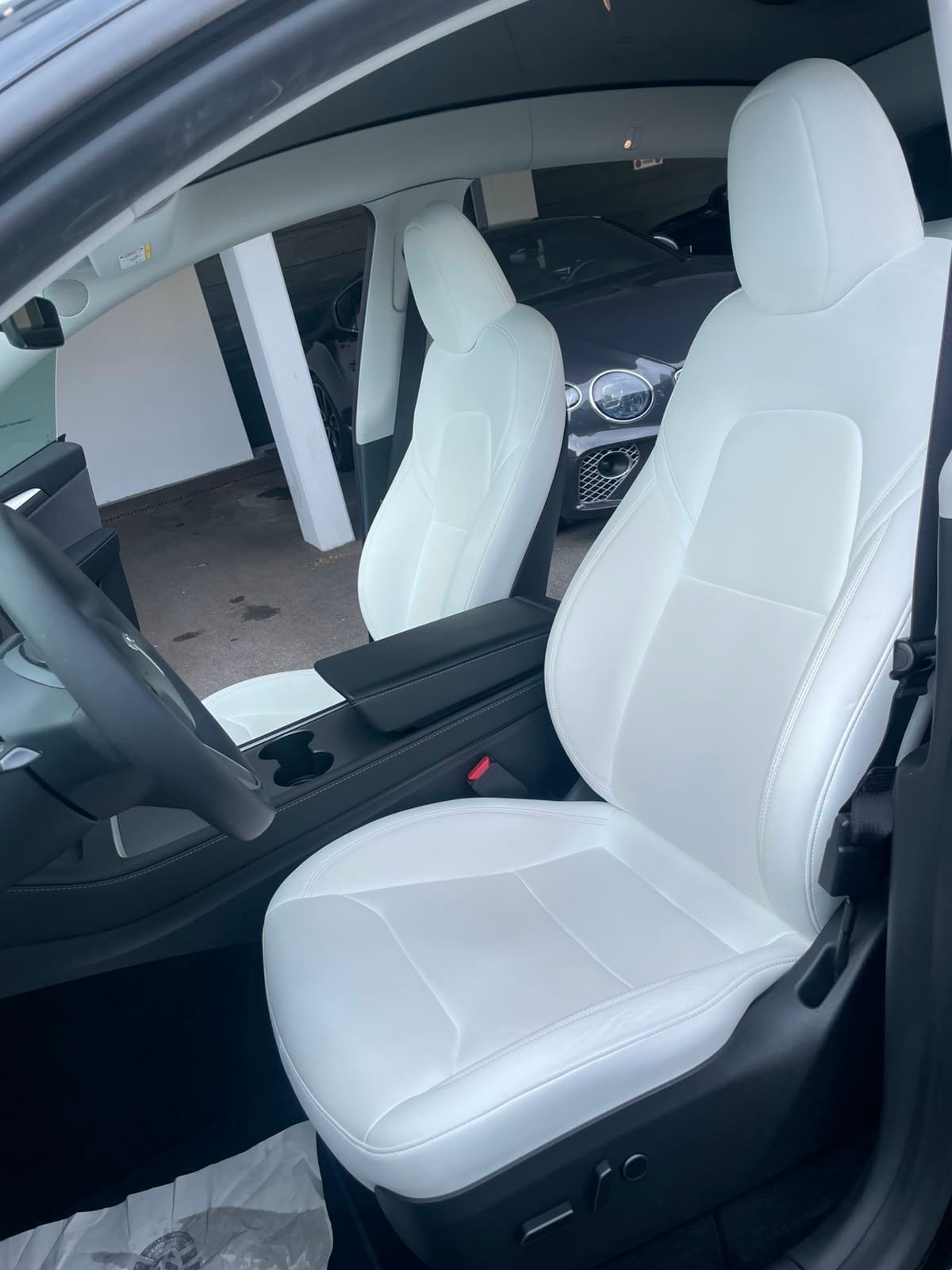 TESLA Model Y Performance 514 km (WLTP) 534PS Enhanced Autopilot Made in Berlin Werksgarantie-image-14