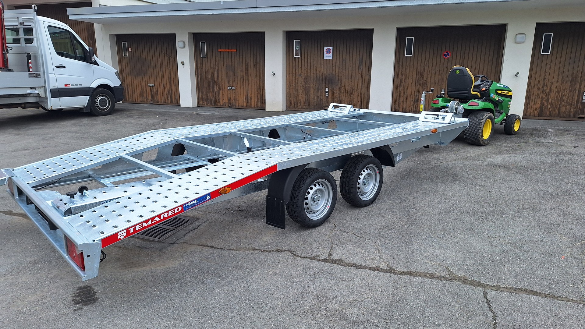 TEMARED Car Plus 4520/2-image-2