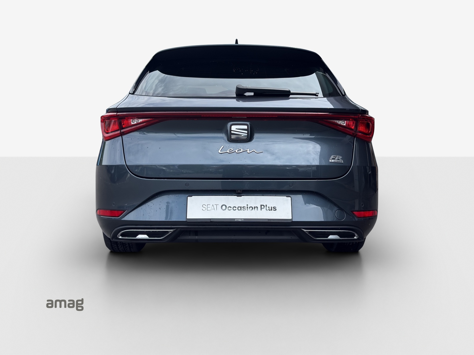 SEAT Leon ST 1.4 eHybrid pHEV DSG Hola FR-image-4