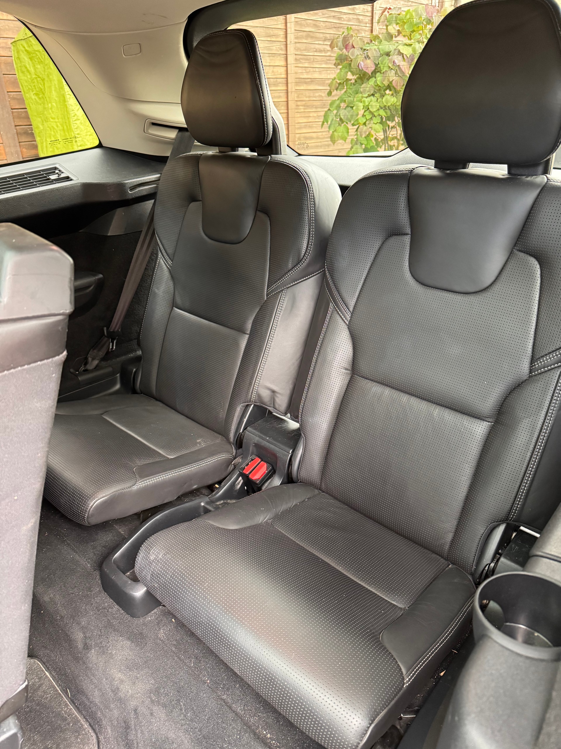 VOLVO 2.0 T8 TE Inscription 7P. AWD-image-2