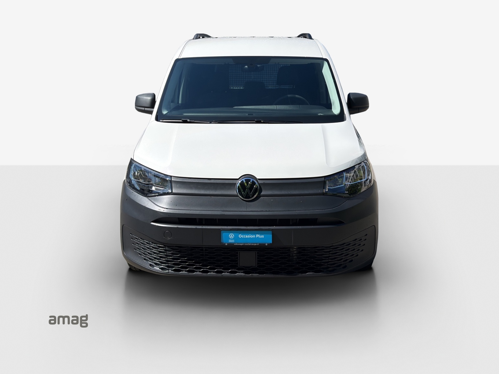 VW Caddy Cargo 2.0TDI Maxi 4Motion-image-6