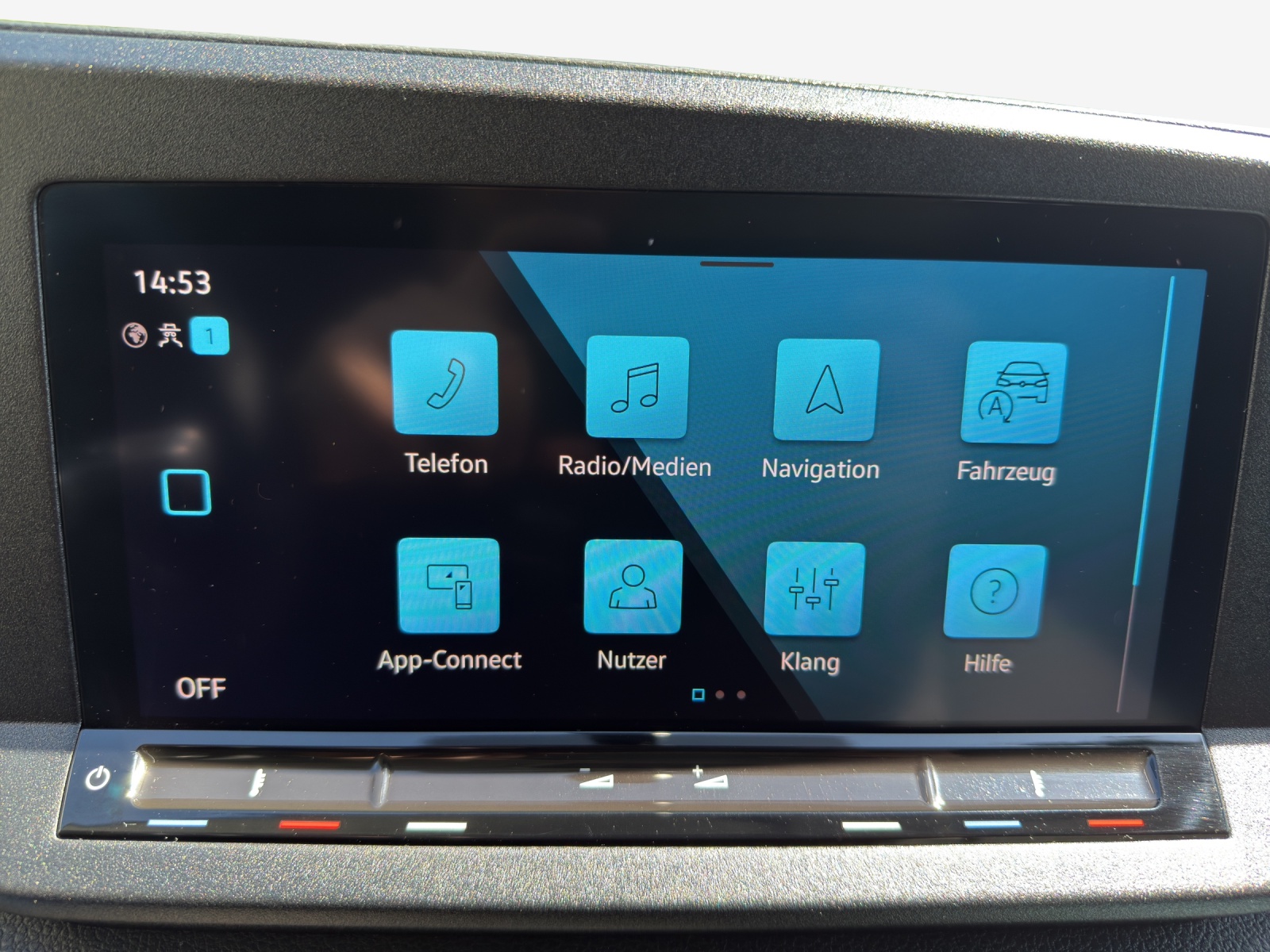 VW Caddy Cargo 2.0TDI Maxi 4Motion-image-13