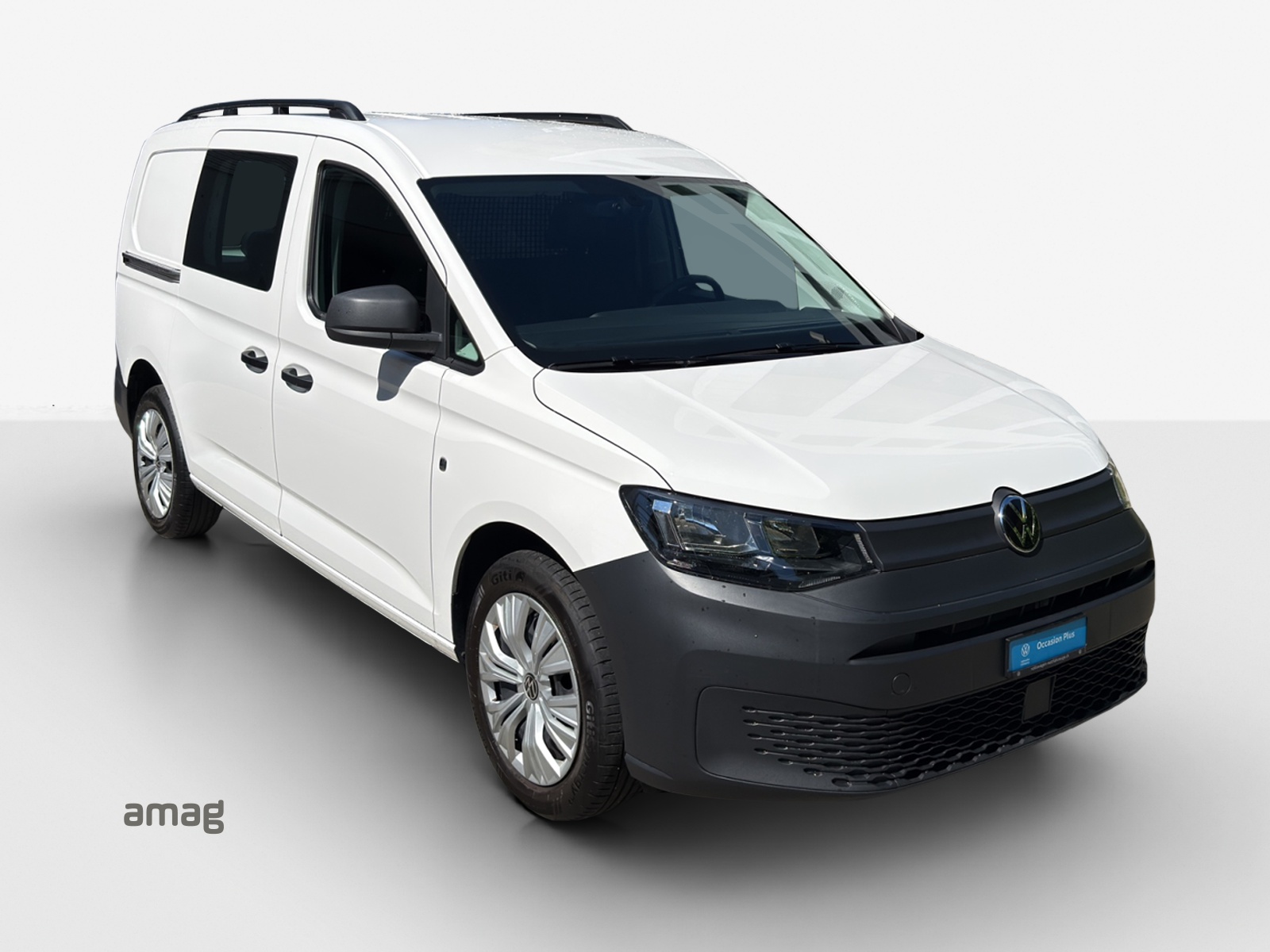 VW Caddy Cargo 2.0TDI Maxi 4Motion-image-5