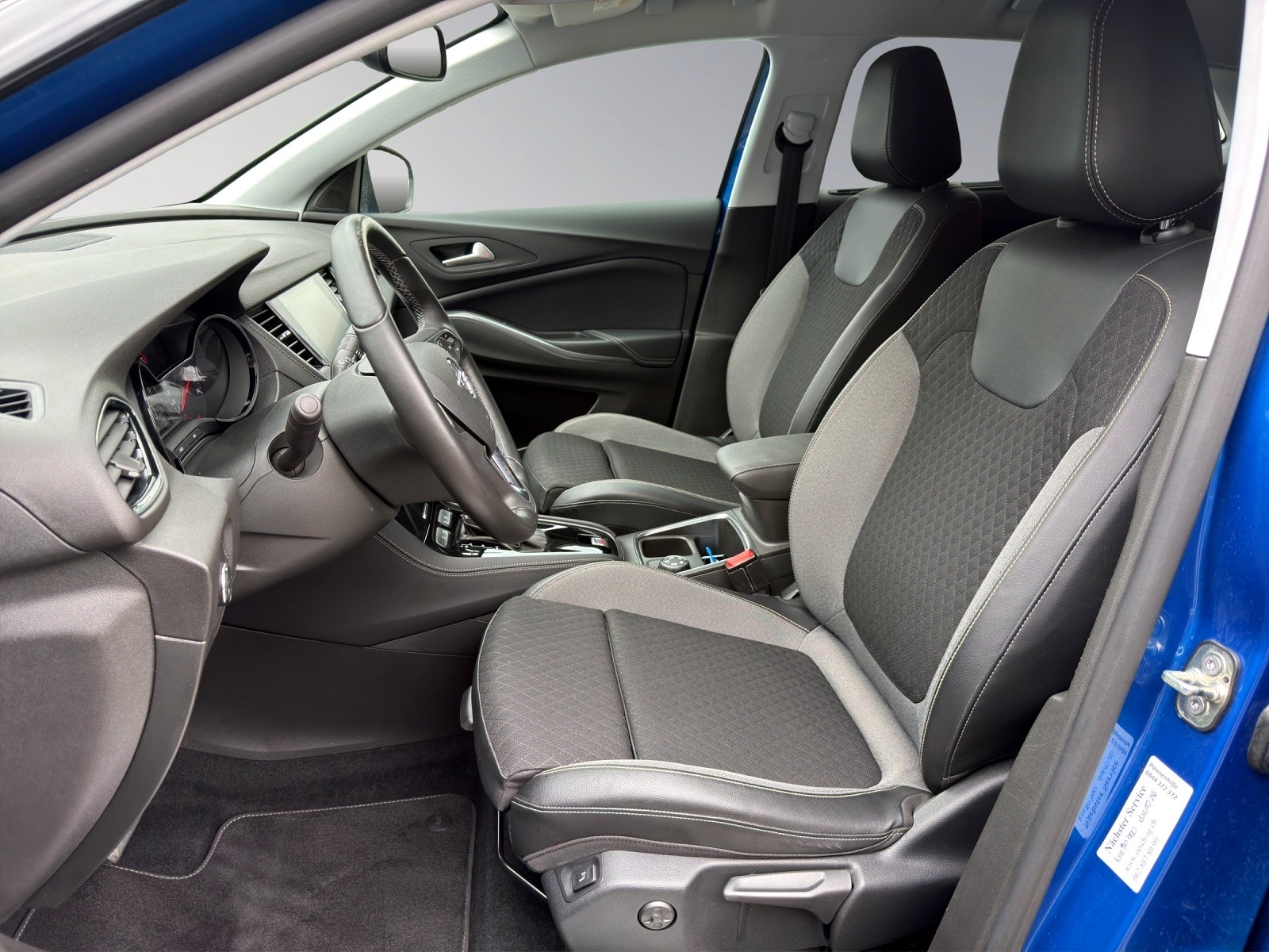 OPEL Grandland X 2.0 CDTi Ultimate-image-8