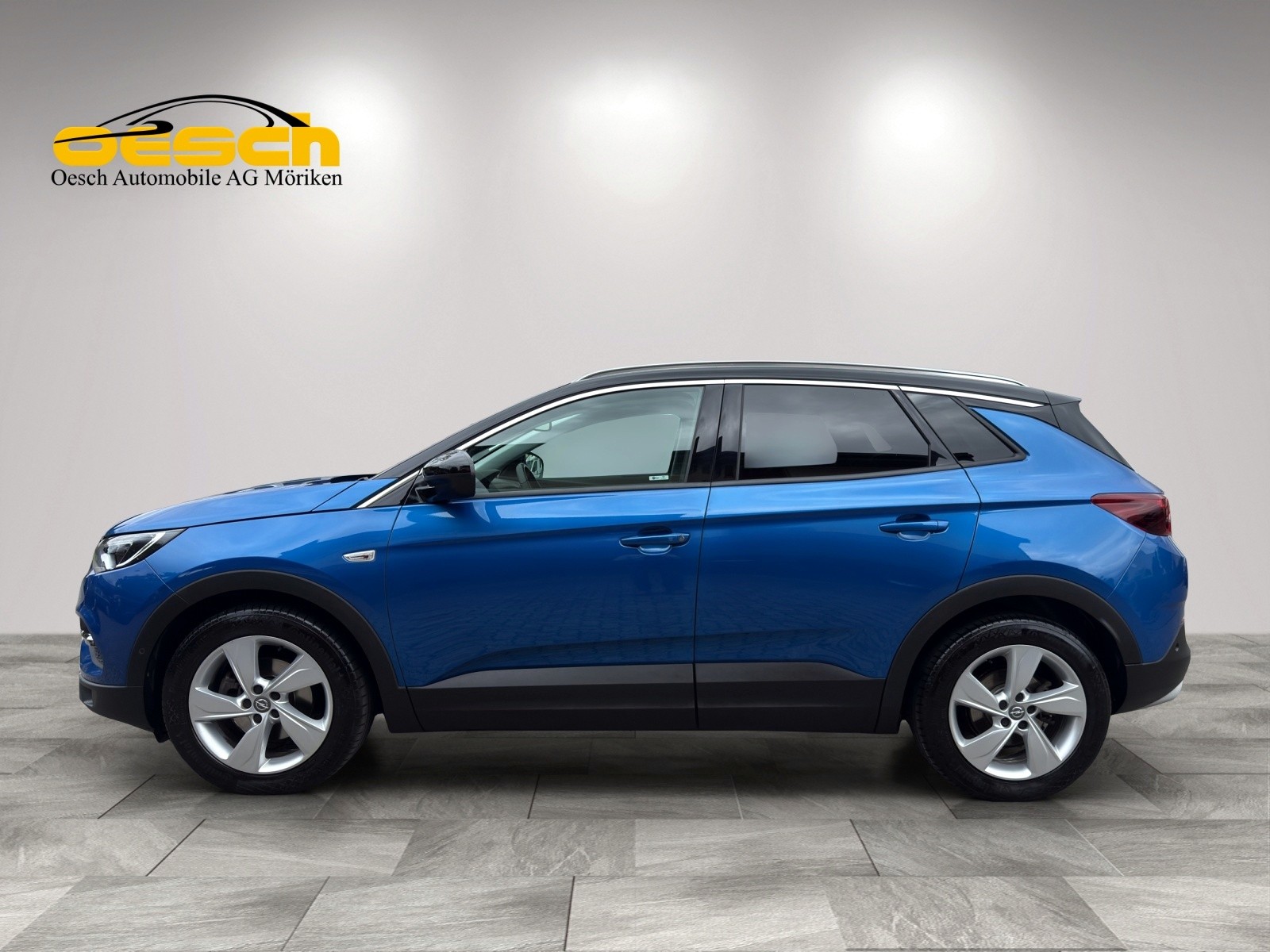 OPEL Grandland X 2.0 CDTi Ultimate-image-1